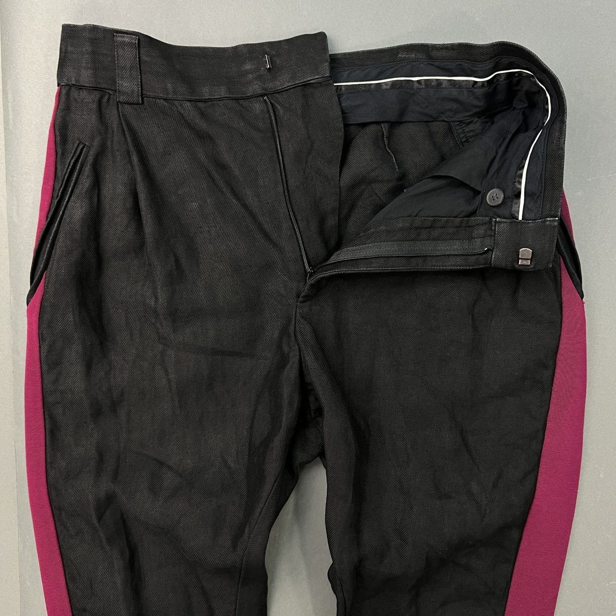 Other The Corner Exclusive Pinstripe Pants Size US 31 - 5 Thumbnail
