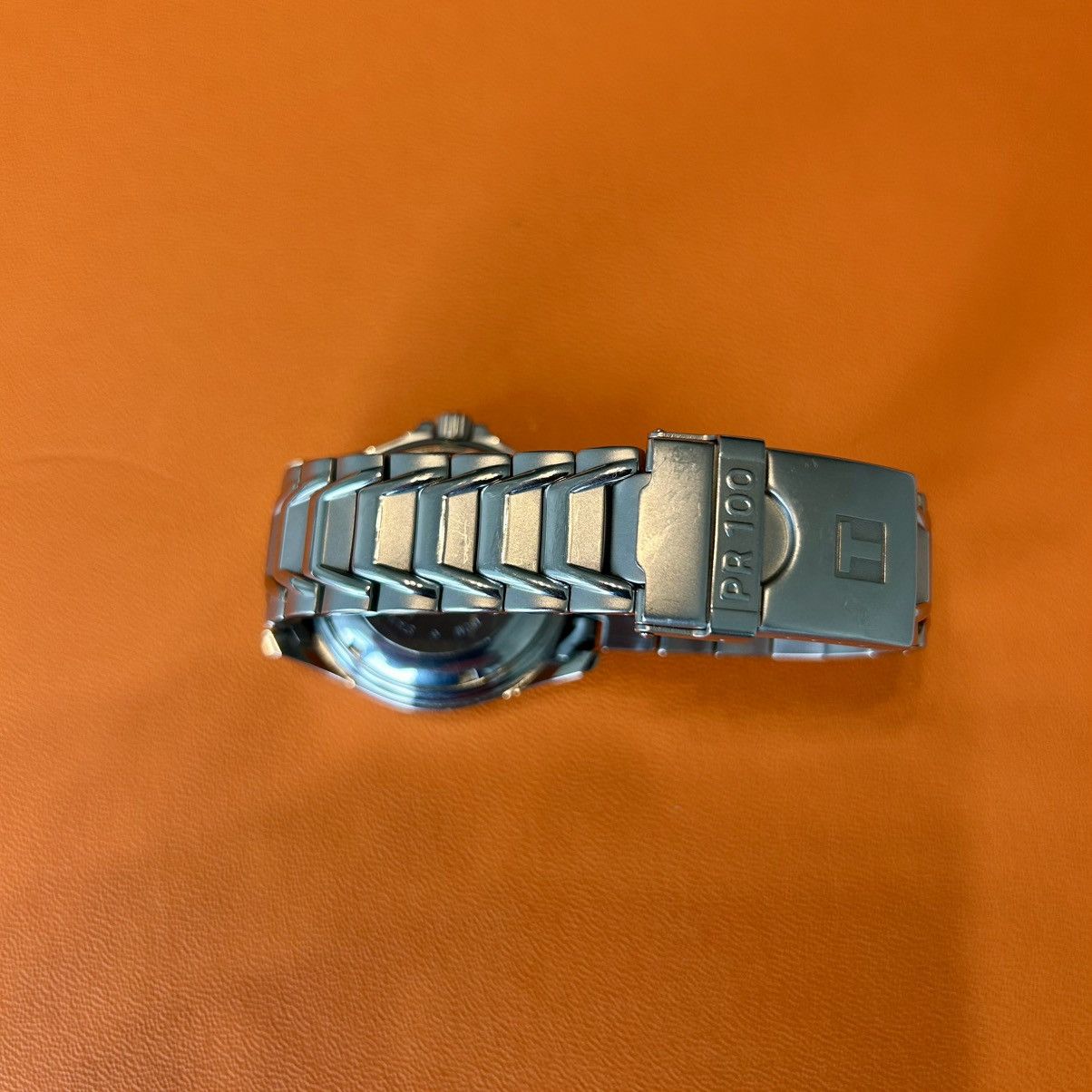 Tissot Tissot PR100 Size 38 - 6 Thumbnail
