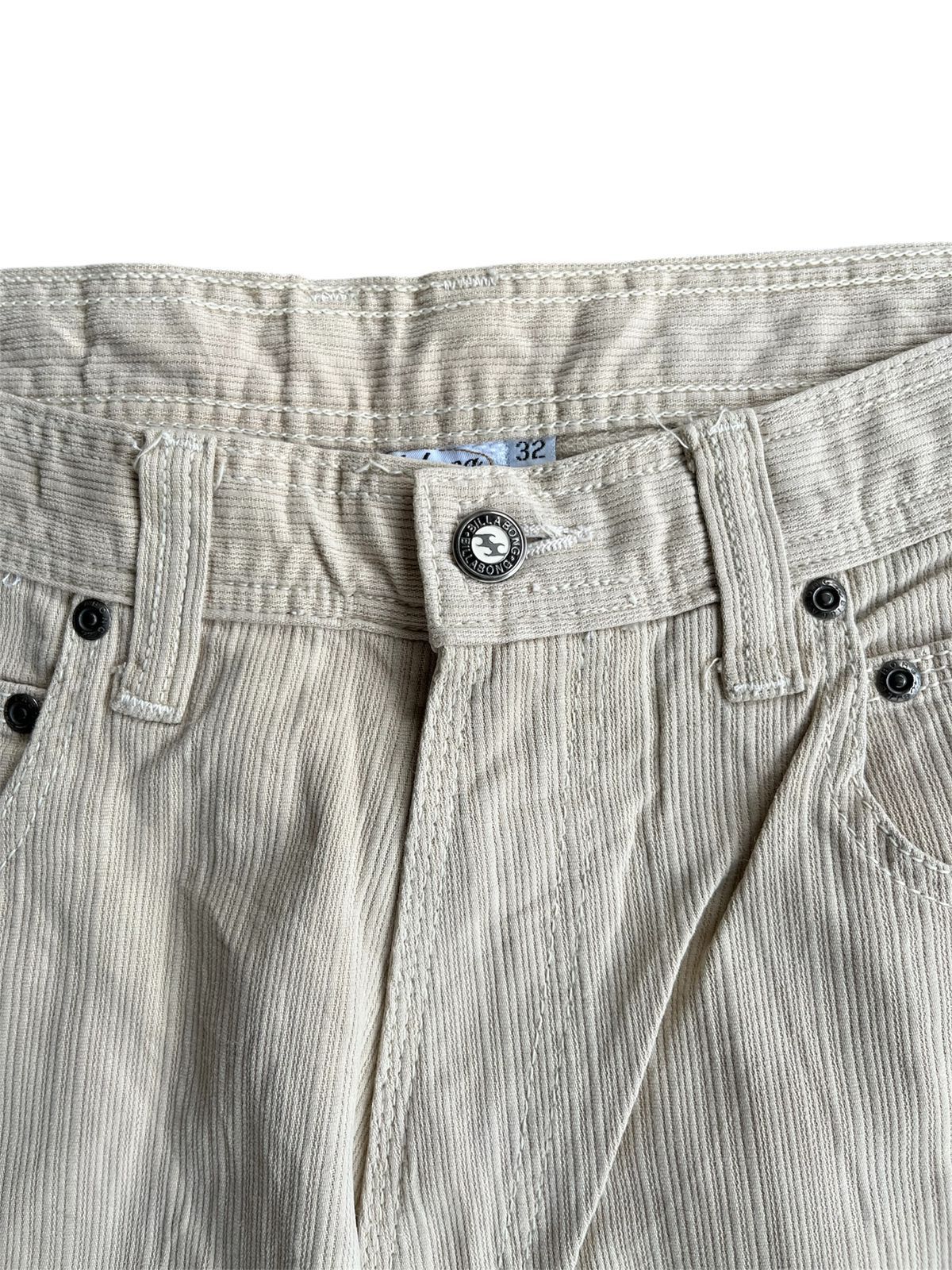 Billabong Early 00s Billabong Jorts Pants Size US 32 / EU 48 - 3 Thumbnail