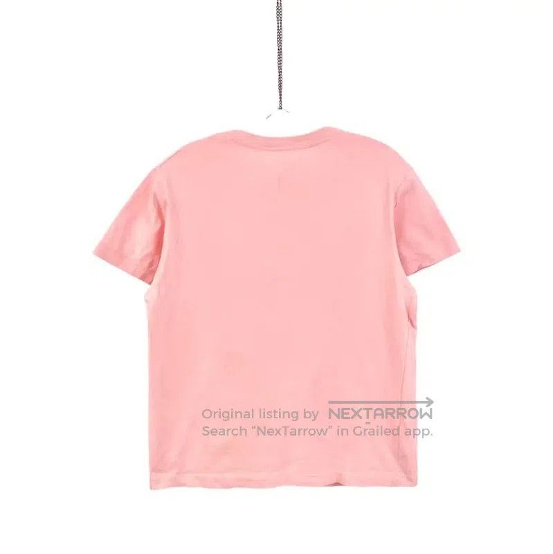 Louis Vuitton Louis Vuitton Pink Cotton T. Size XL / US 12-14 / IT 48-50 - 2 Thumbnail