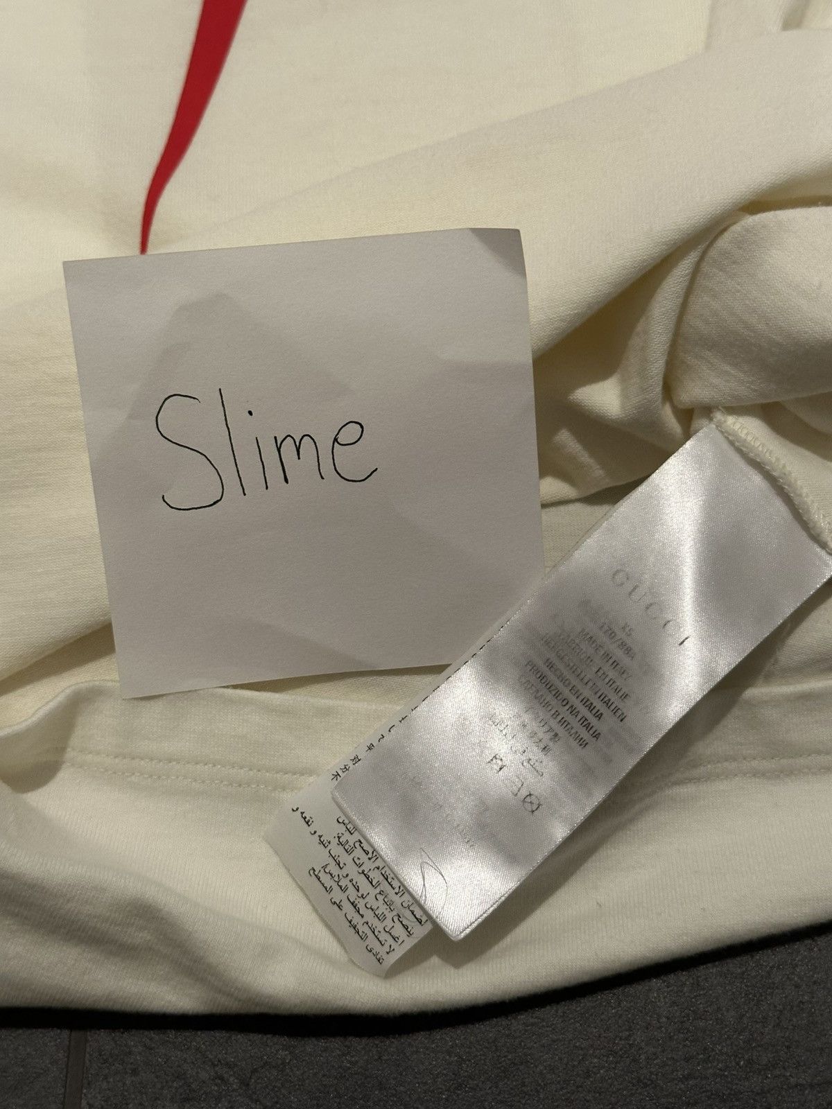 Gucci Gucci T-Shirt Size US XS / EU 42 / 0 - 4 Thumbnail