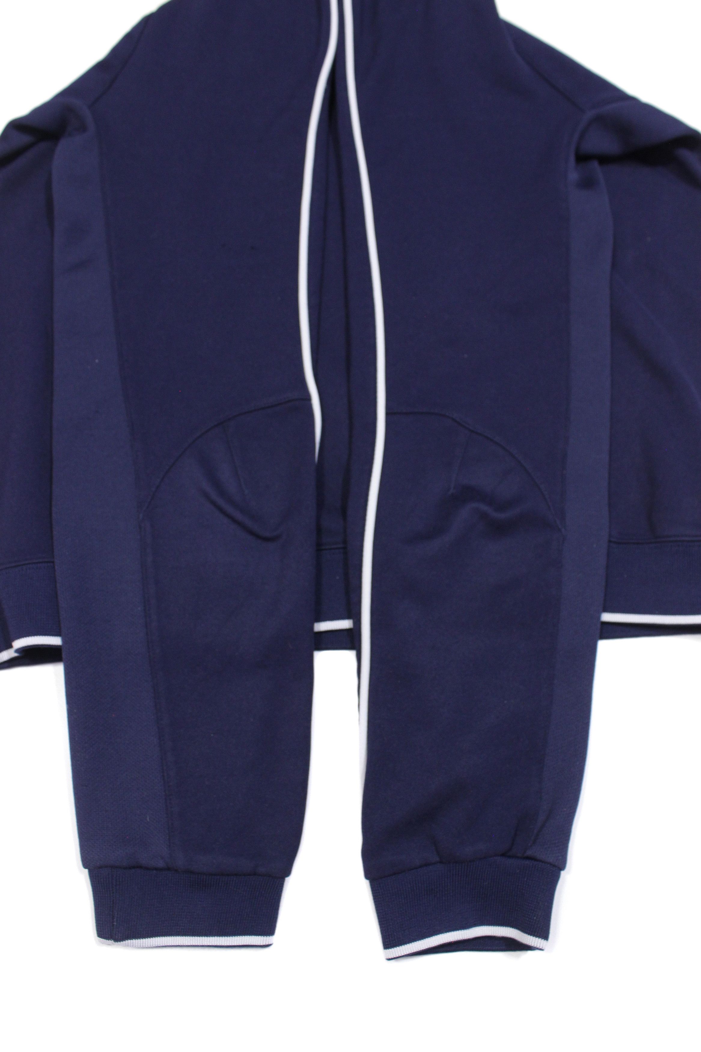Nike 90S Big Logo Sweatshirt Size US L / EU 52-54 / 3 - 5 Thumbnail