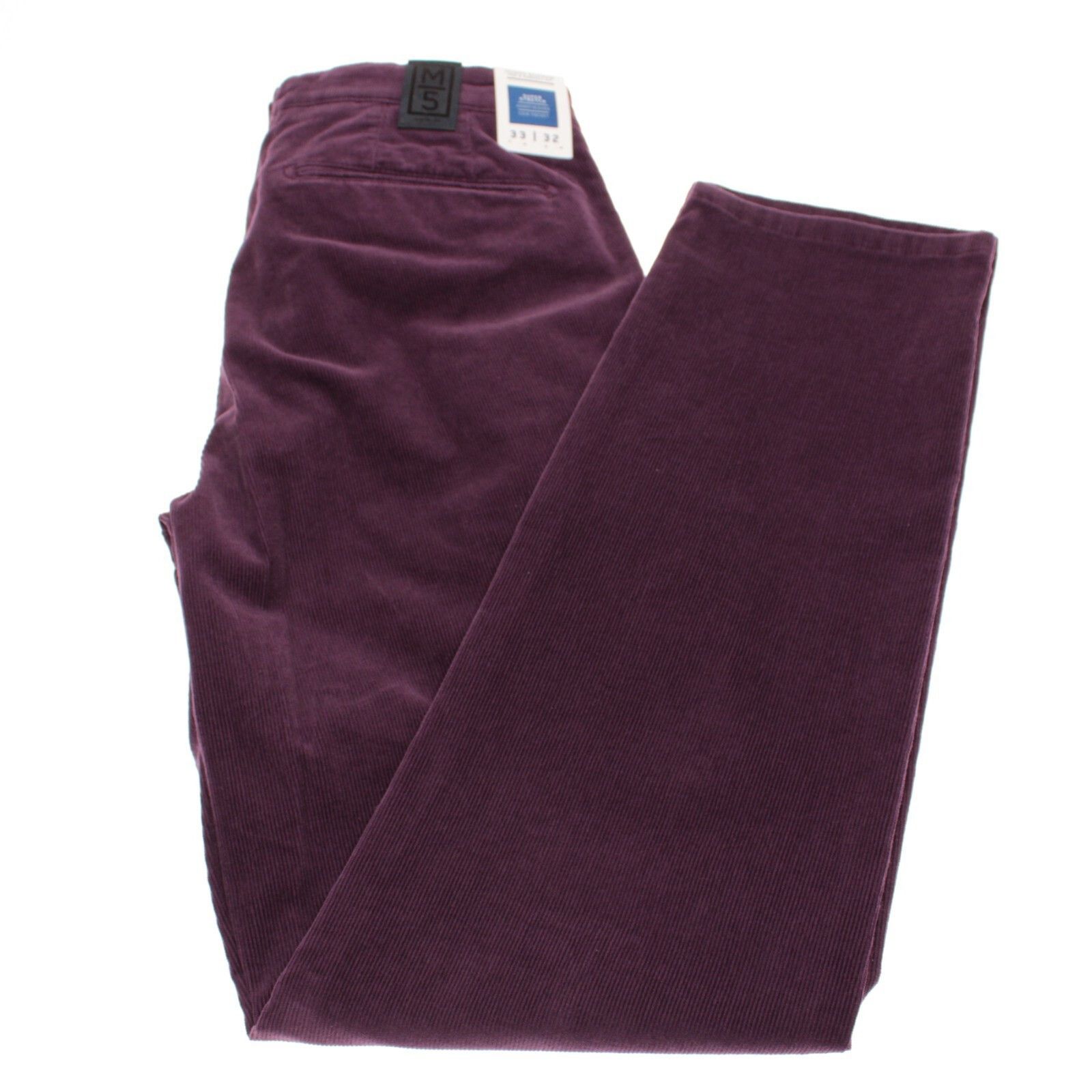 Other Meyer New with tags Chino Size 33 US In Purple Size US 33 - 2 Thumbnail