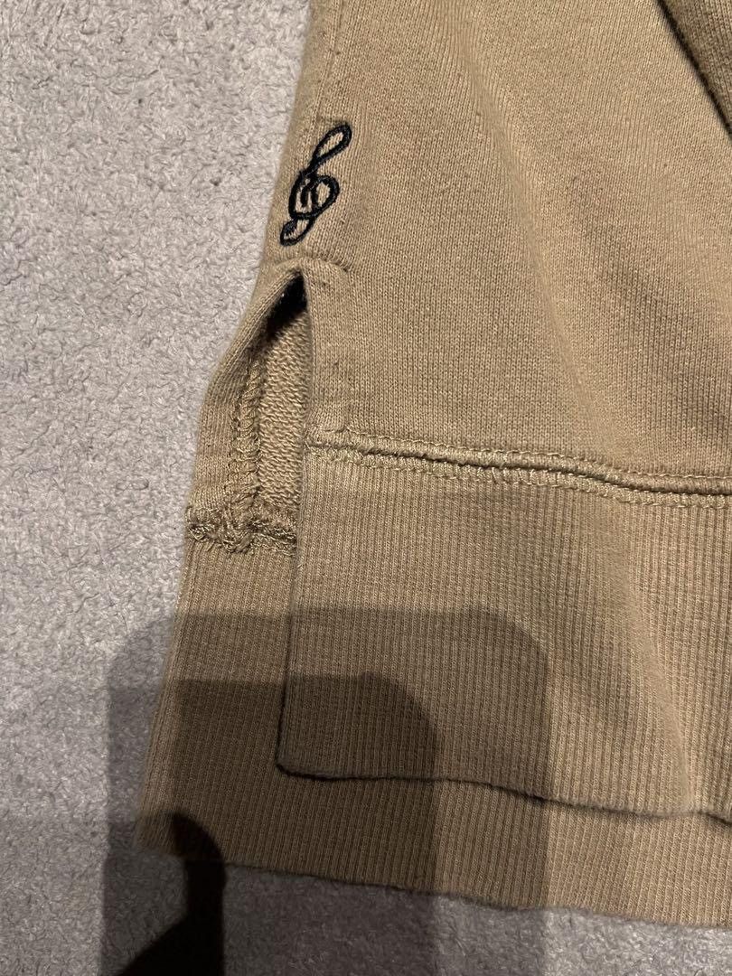Number (N)ine Crewneck Sweatshirt Size US M / EU 48-50 / 2 - 3 Thumbnail