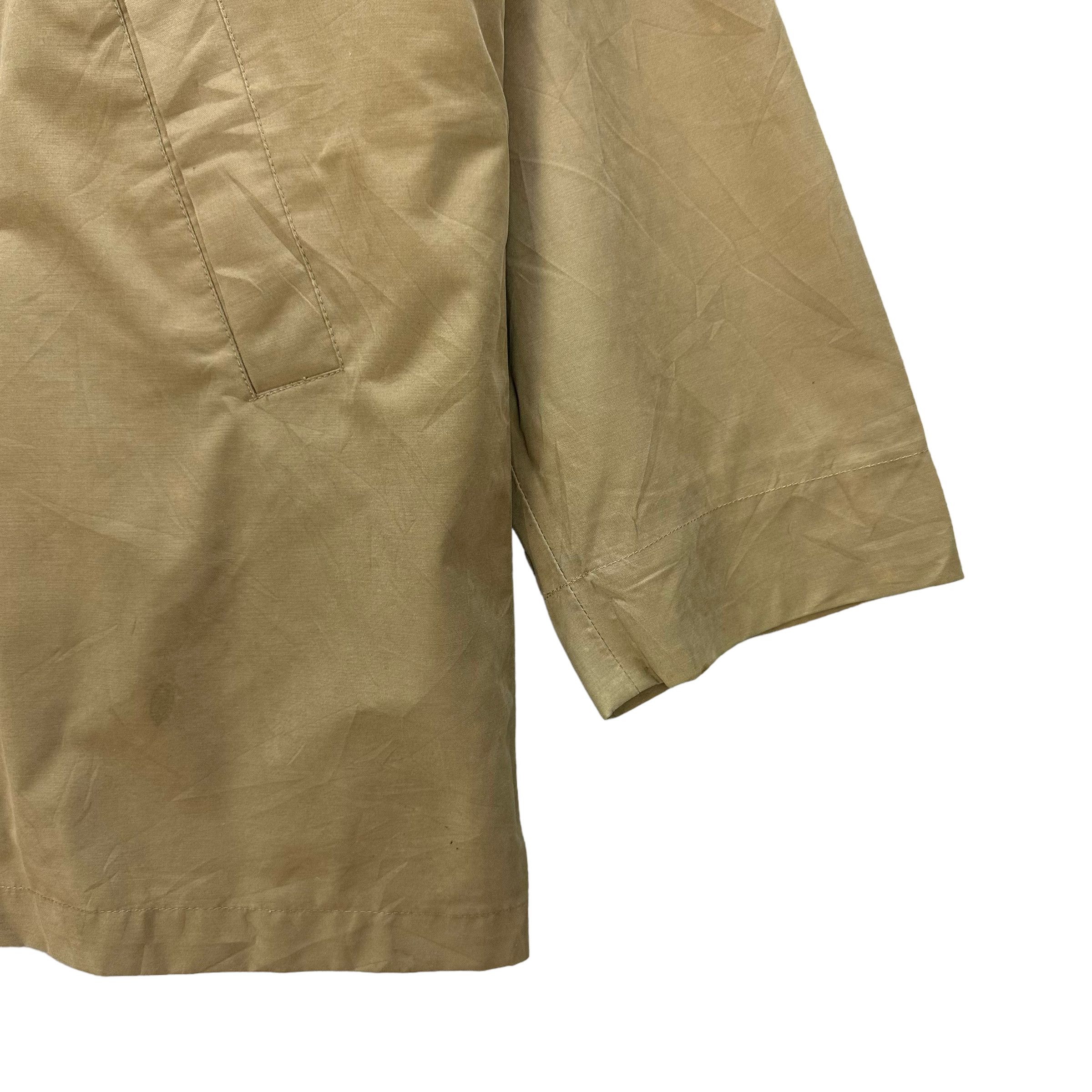 Timberland TIMBERLAND CASUAL JACKET #8252-217 Size US XL / EU 56 / 4 - 6 Thumbnail