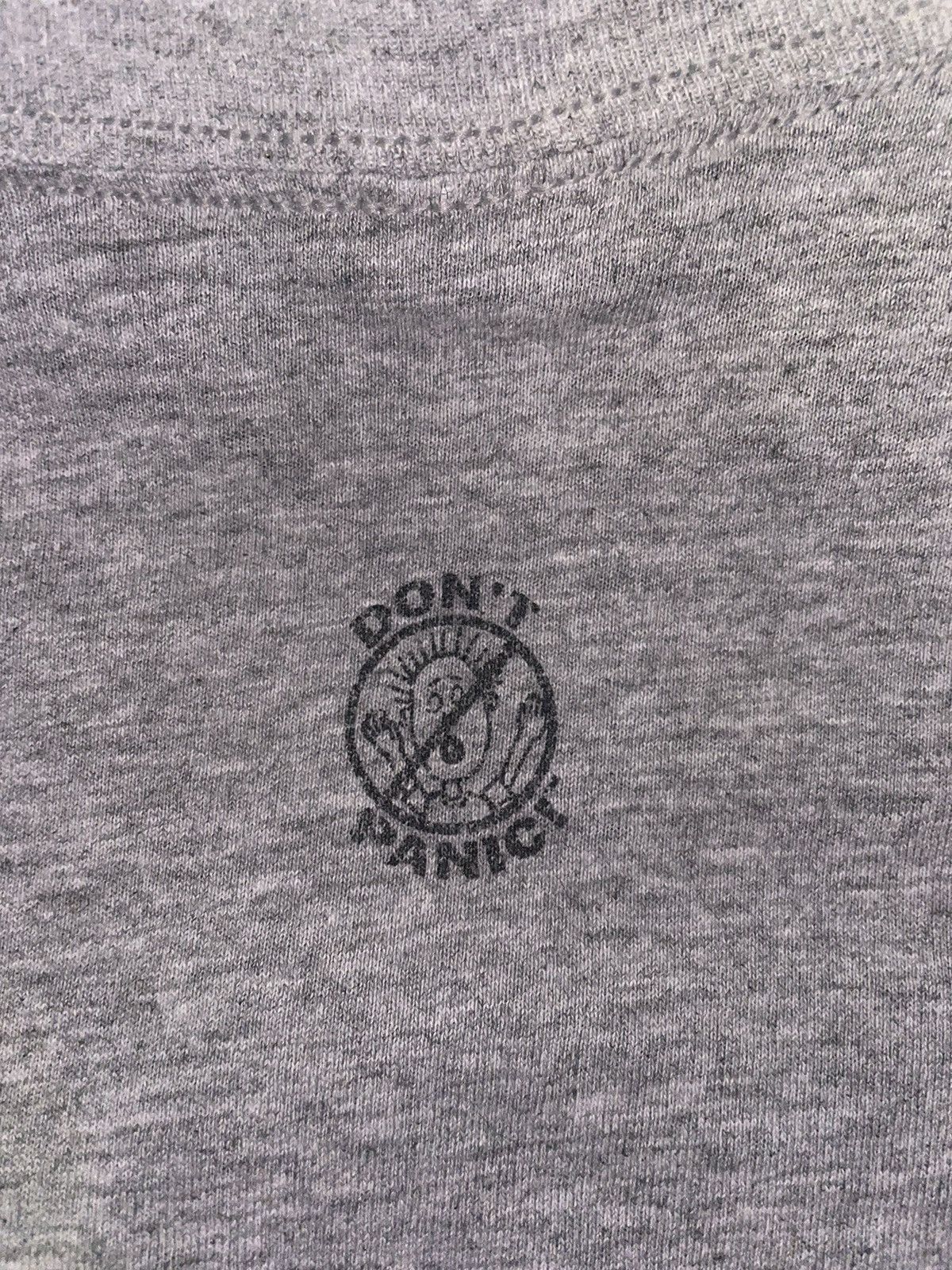 Anvil Rare 90s Recovering Pornstar Tee Size US M / EU 48-50 / 2 - 5 Thumbnail