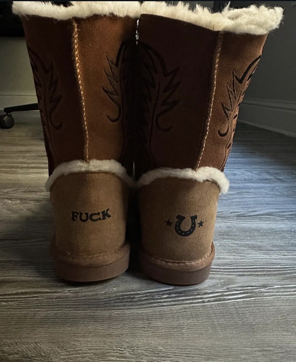 Other 1199 bazo ugg boots Size US 12 / EU 45 - 4 Thumbnail
