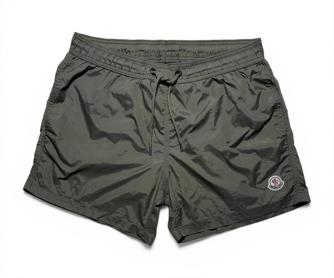 Moncler Moncler Boxer Mare Swim Shorts Size US 36 / EU 52 - 1 Thumbnail