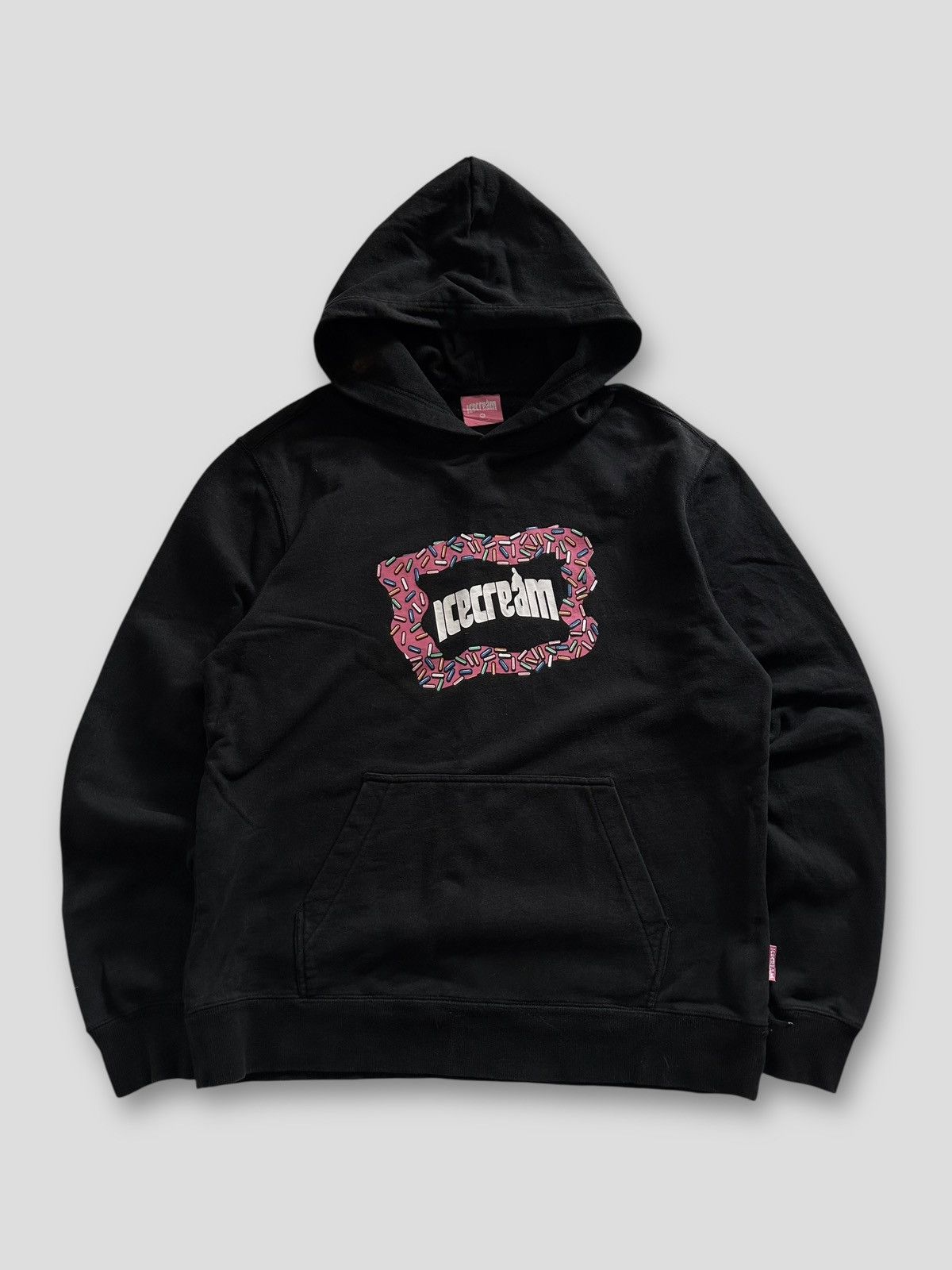 Icecream kulfi hoodie