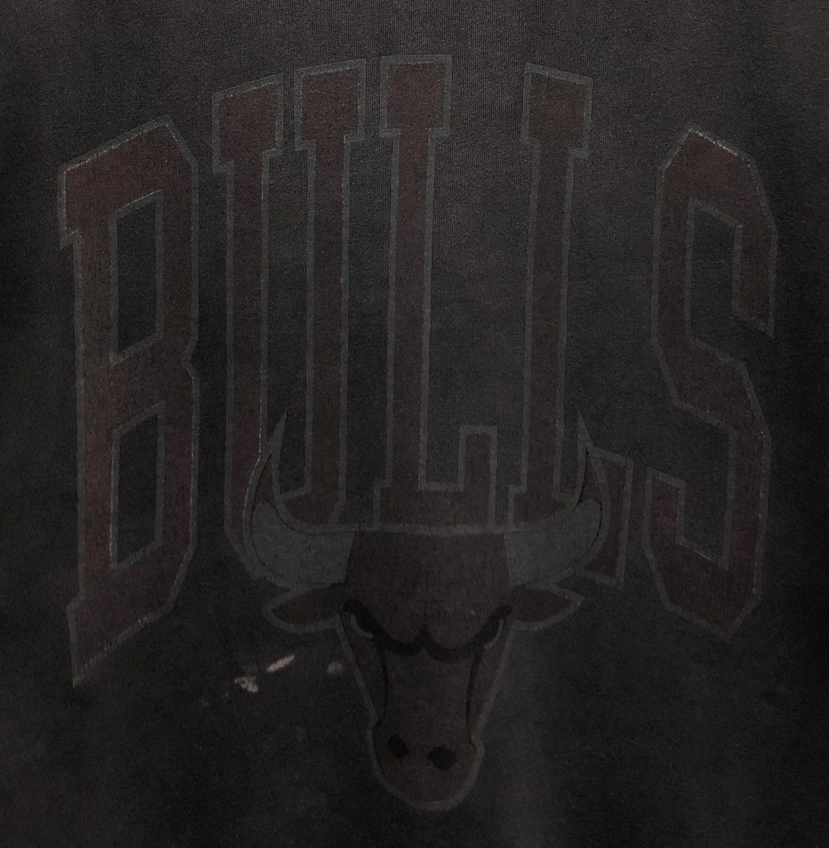 NBA NBA Chicago Bulls Sweatshirt Size US S / EU 44-46 / 1 - 3 Thumbnail