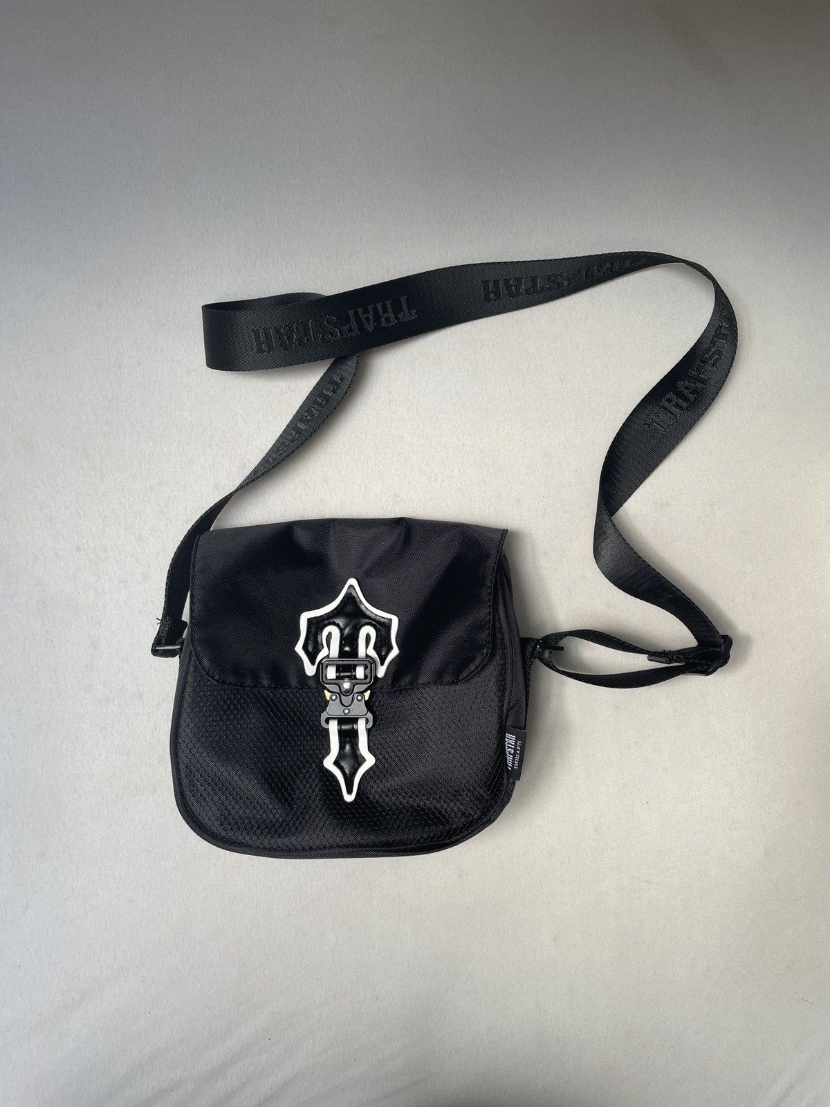 Trapstar London Trapstar Bag Grailed