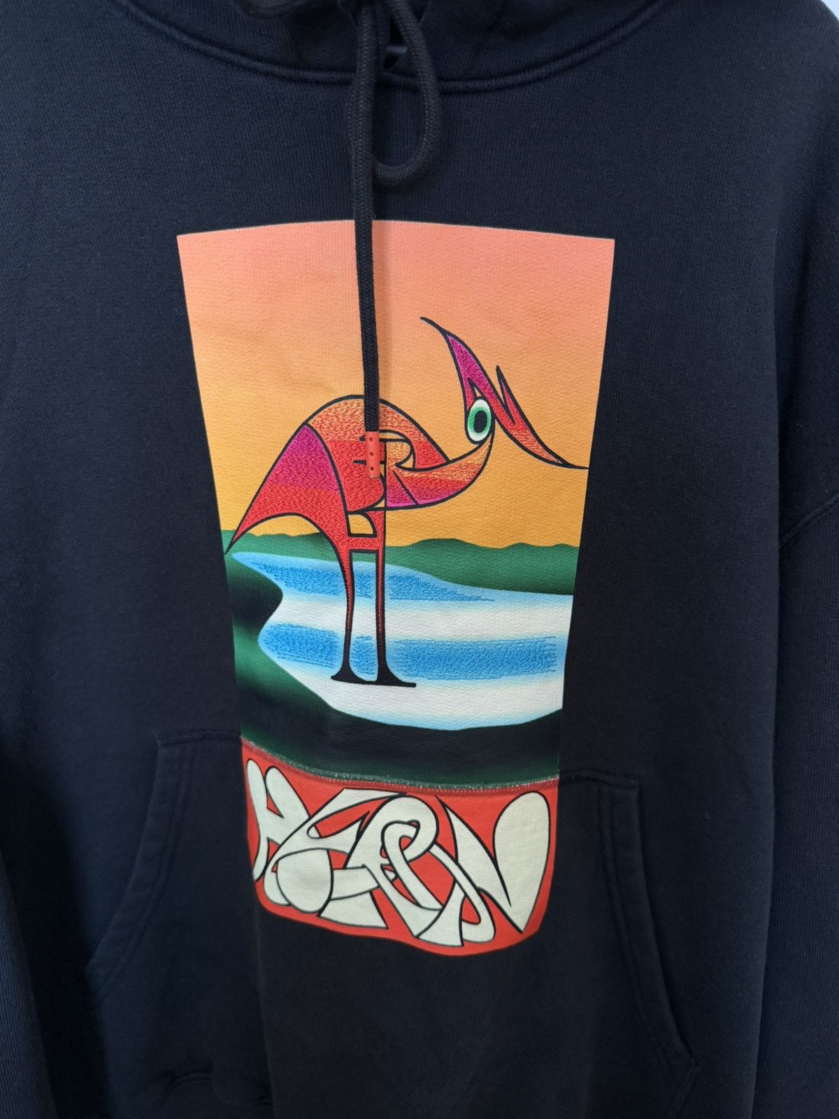 Heron Preston Heron Preston Hoodie Size US L / EU 52-54 / 3 - 4 Thumbnail