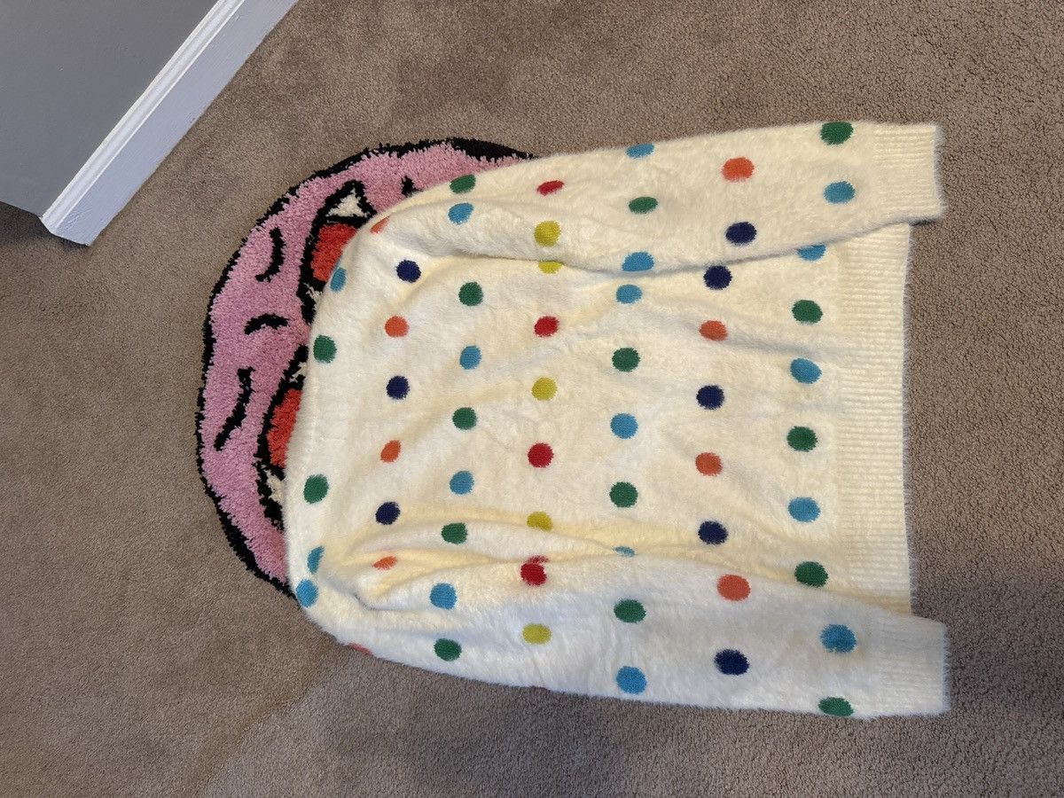 Golf Wang Golf wang polka dot cardigan Size US M / EU 48-50 / 2 - 3 Thumbnail