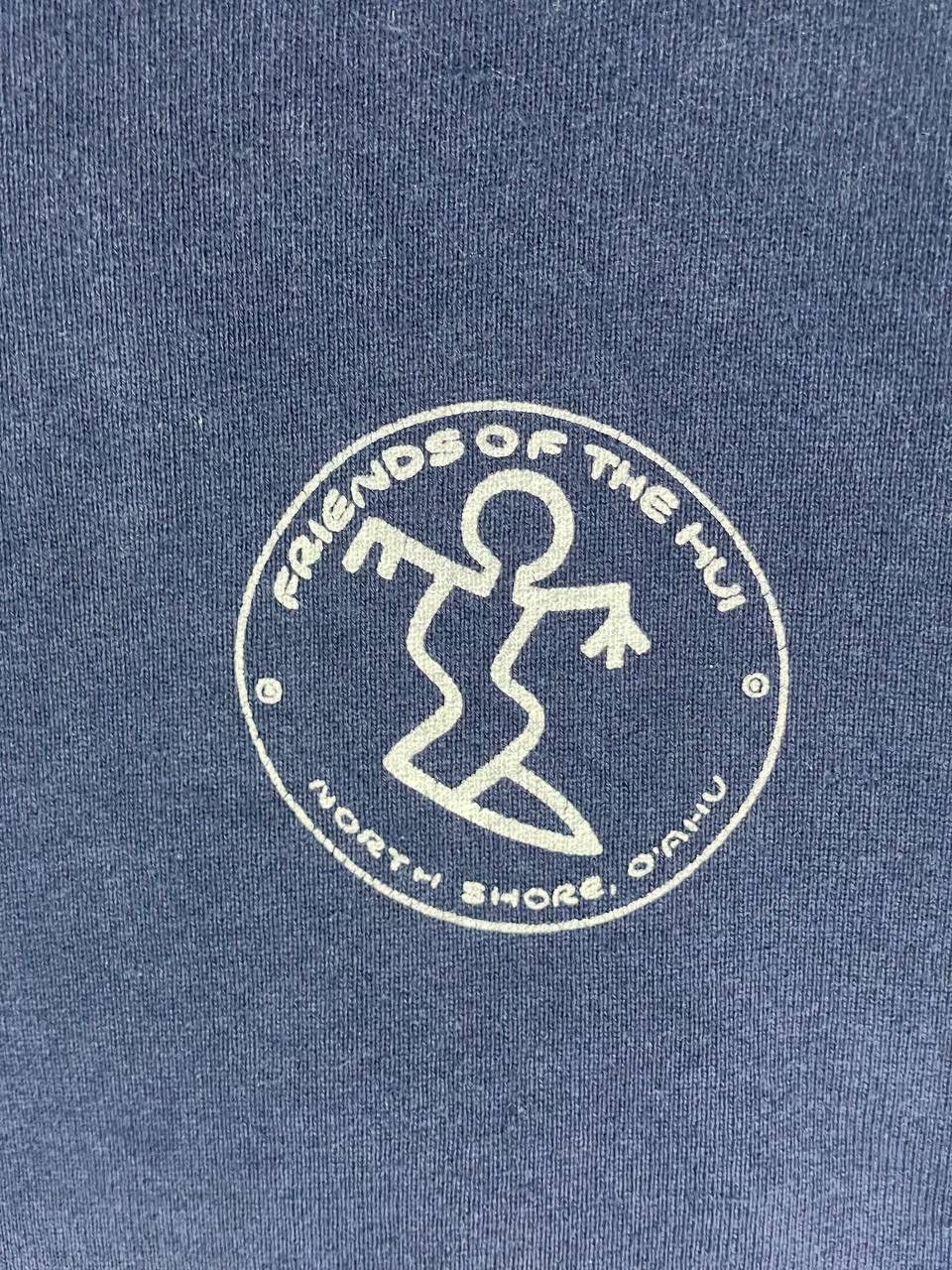 Other Vintage 90s surfing brand friends of the hui sweatshirt L Size US L / EU 52-54 / 3 - 5 Thumbnail
