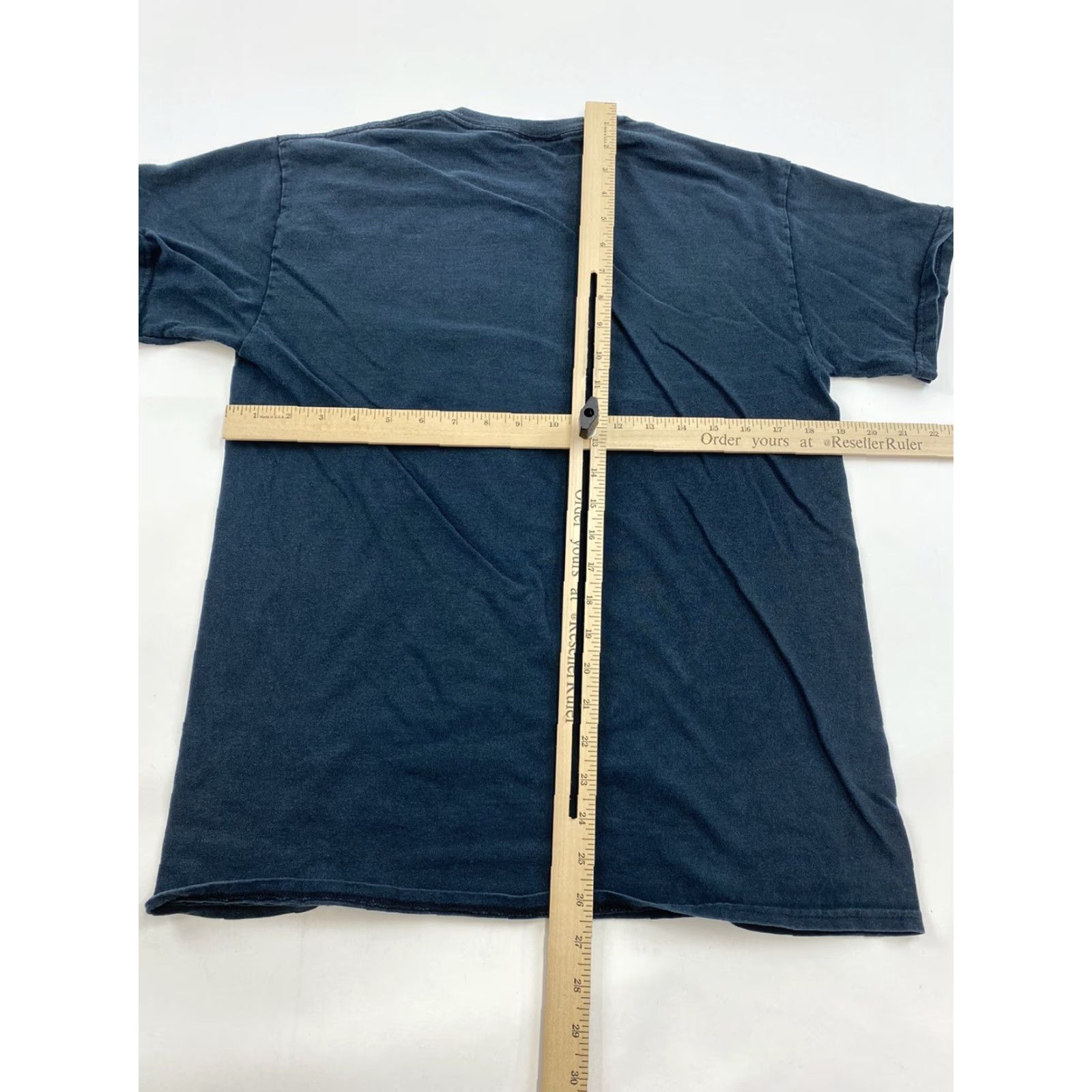 Thrasher VINTAGE Thrasher Shirt Mens Small Black Short Sleeve Skateboarding Magazine Size US S / EU 44-46 / 1 - 5 Thumbnail