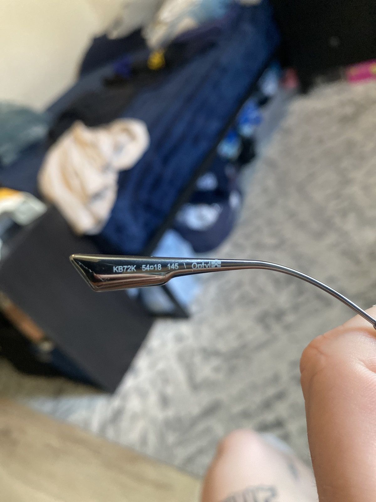 Catstyle Dior 2 Sunglasses