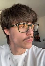 Chrome hearts glasses GITTIN ANY