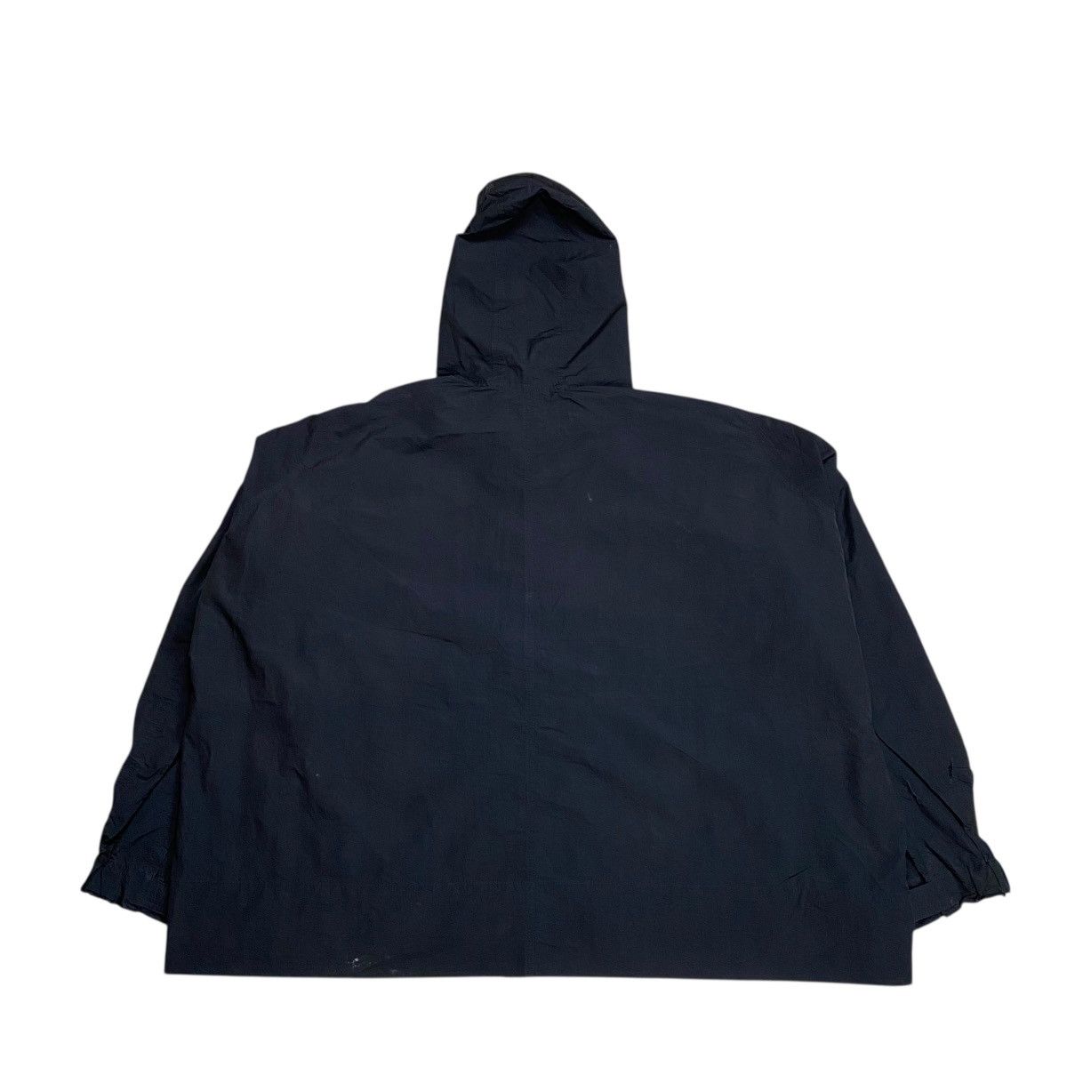 Hyein Seo Hyein Seo Multipocket Oversized Baggy Jacket Size US XL / EU 56 / 4 - 5 Thumbnail
