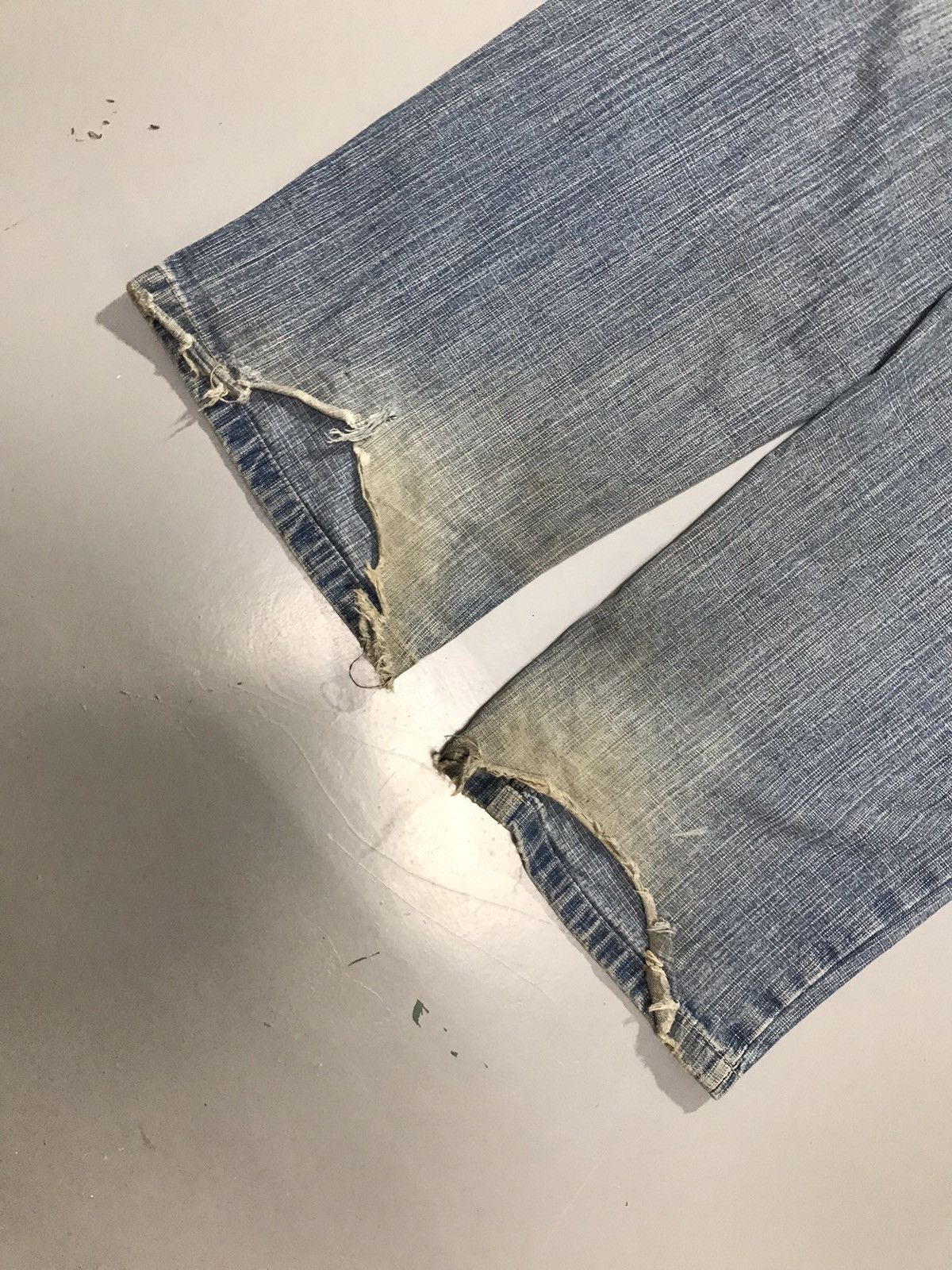 Southpole Vintage southpole denim Size US 36 / EU 52 - 10 Thumbnail