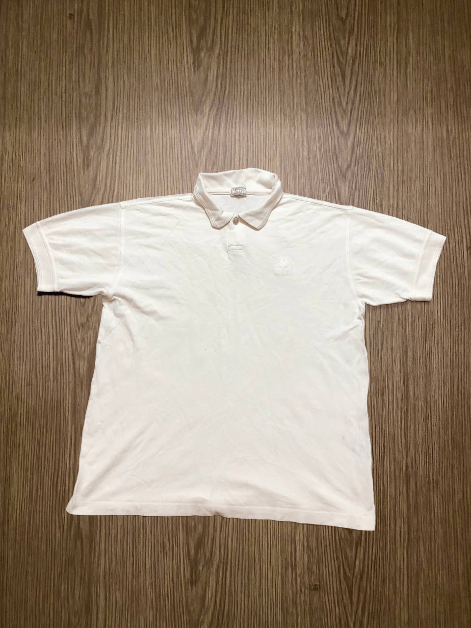 Versace Vintage Versace T Shirt Size US L / EU 52-54 / 3 - 1 Thumbnail