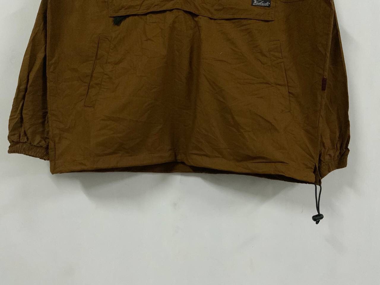 Urban Outfitters Woolrich Rugged Outdoorwear Hoodie Size US M / EU 48-50 / 2 - 5 Thumbnail