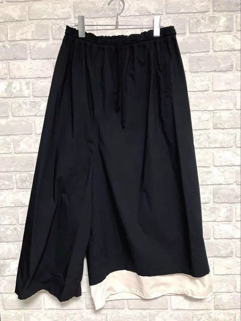 Y's Y's size 1 Trouser skirt Size 24" / US 00 / IT 34 - 3 Thumbnail