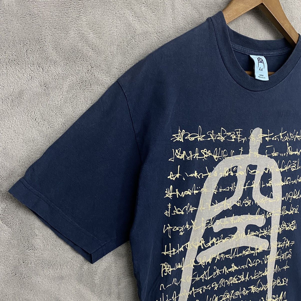 Other × Vintage RARE🔥 VINTAGE KU SPRING MADE IN USA Size US L / EU 52-54 / 3 - 3 Thumbnail