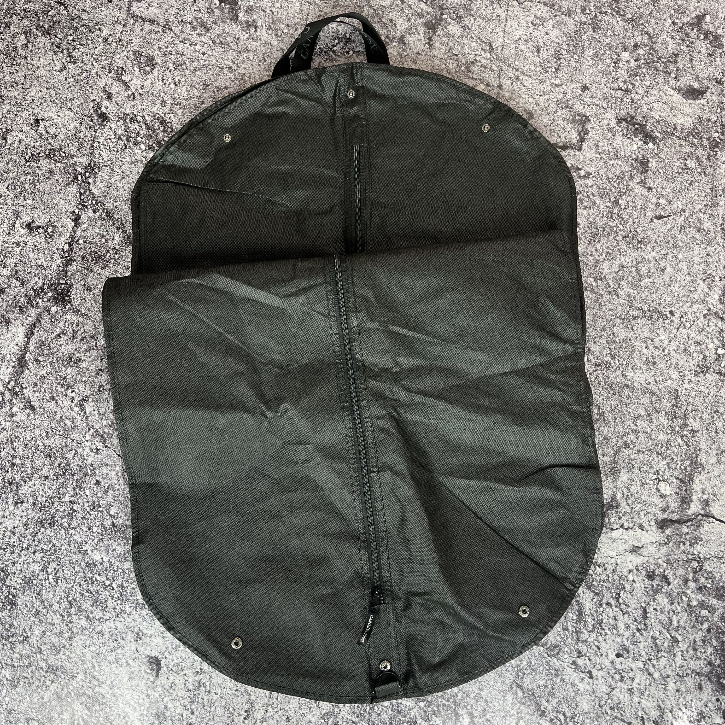 Canada Goose Canada Goose Garment Dust Cover Size 135 x 60 cm Size ONE SIZE - 2 Thumbnail