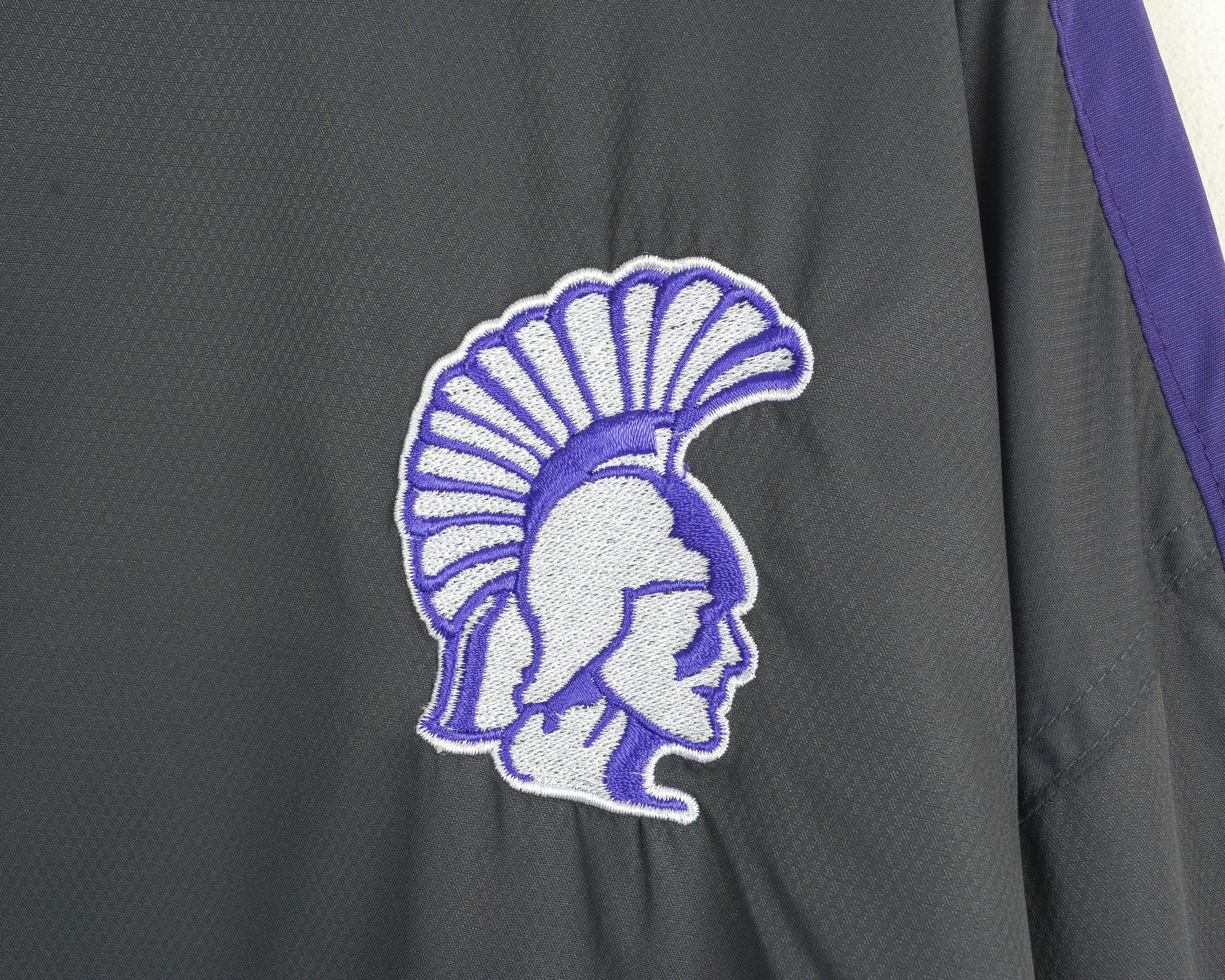 NCAA Winona State Warriors Mens 3XL Sweatshirt Pullover Size US XXL / EU 58 / 5 - 4 Thumbnail