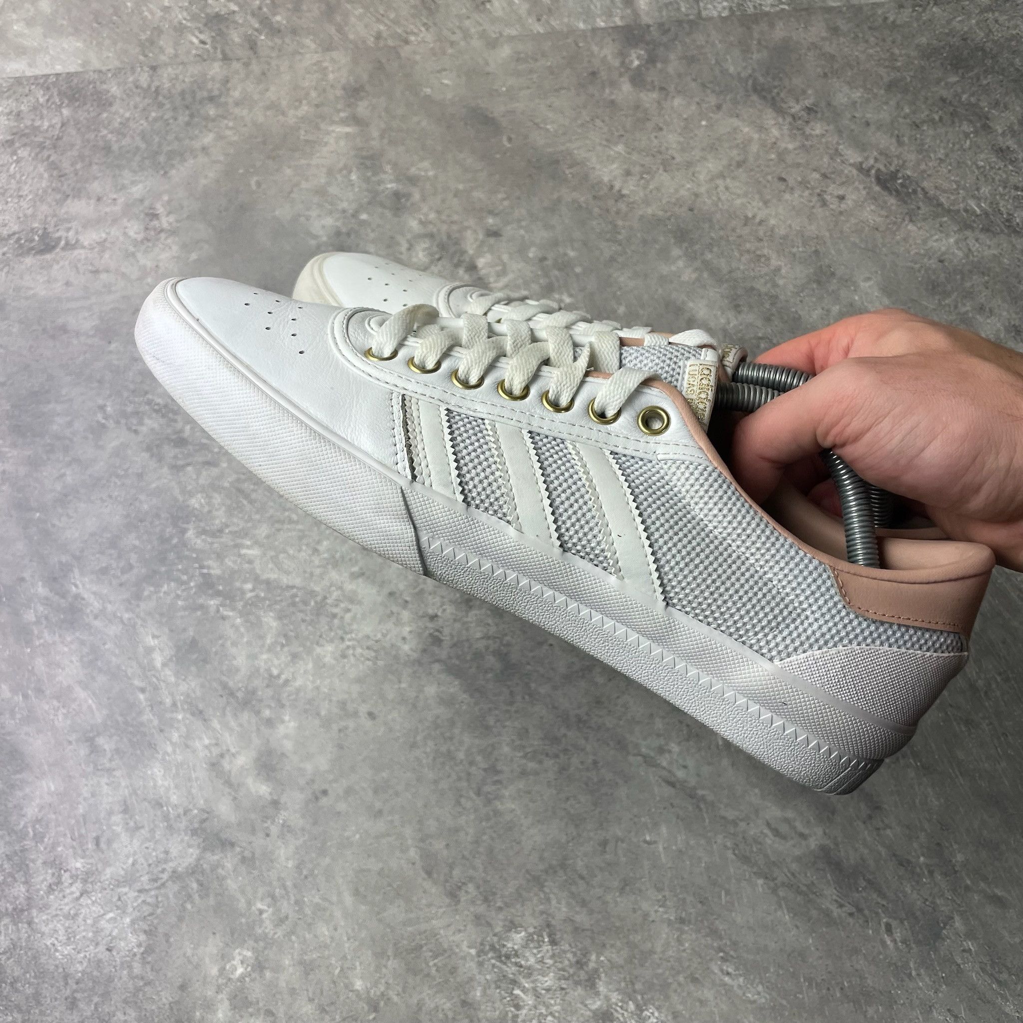 Adidas adidas Lucas Premiere Size US 10 / EU 43 - 1 Thumbnail