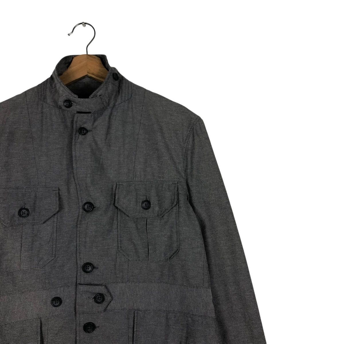 Engineered Garments 🔥VINTAGE CHORE WORK JACKET ENGINEERED GARMENTS NEW YORK Size US XS / EU 42 / 0 - 6 Thumbnail