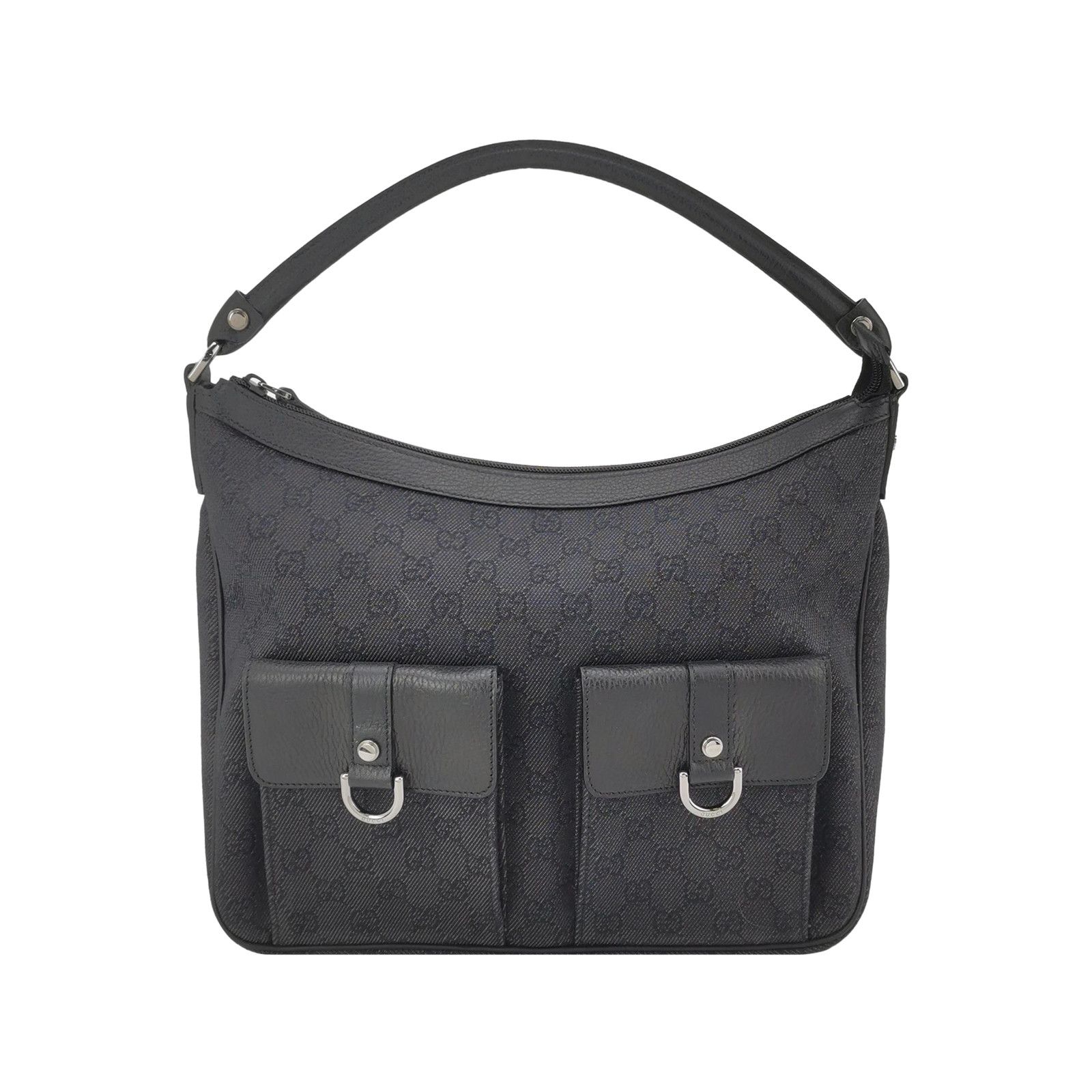 Gucci Gucci Women os Shoulder Bags Size ONE SIZE - 1 Thumbnail