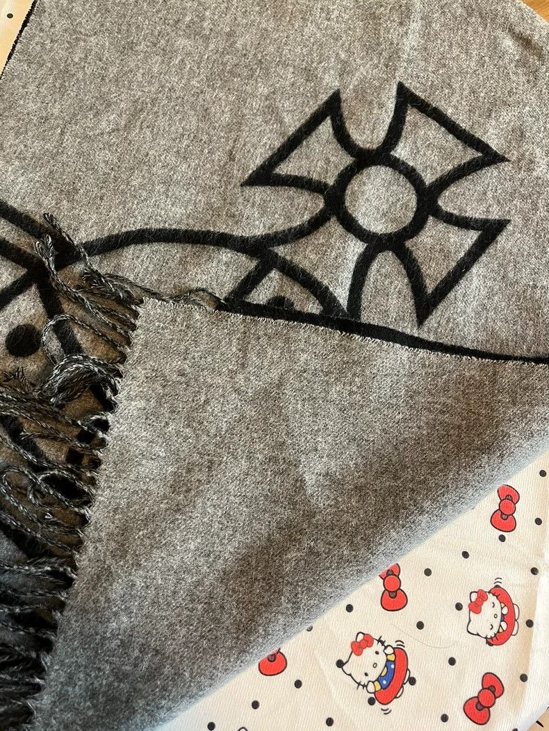 Vivienne Westwood Vivienne Westwood scarf Size ONE SIZE - 6 Thumbnail