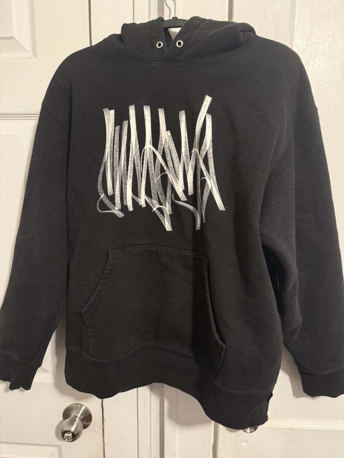 Supreme Supreme Tag Size US S / EU 44-46 / 1 - 1 Thumbnail