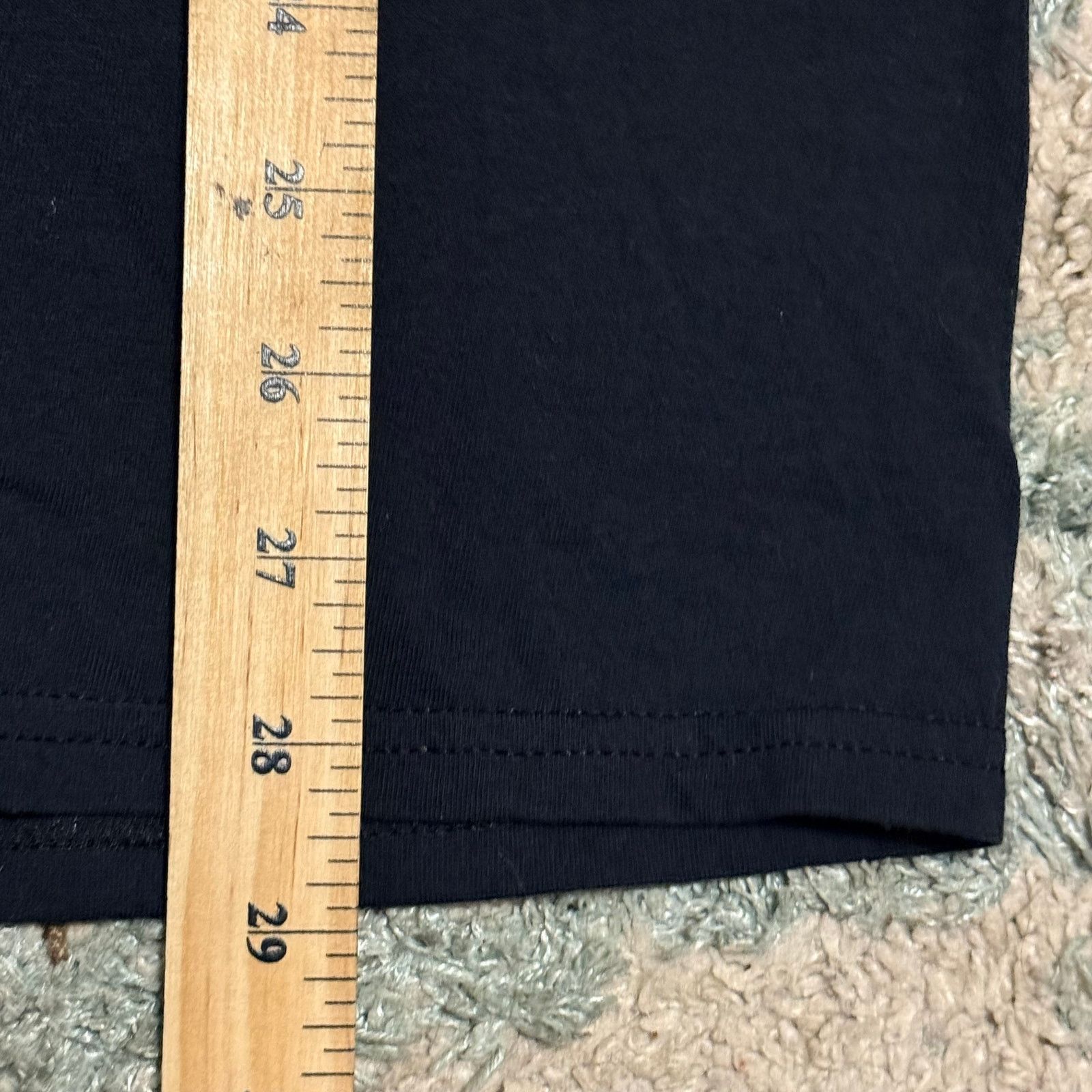 Fruit Of The Loom Blockhead Skateboards Shirt Size Large Size US L / EU 52-54 / 3 - 5 Thumbnail
