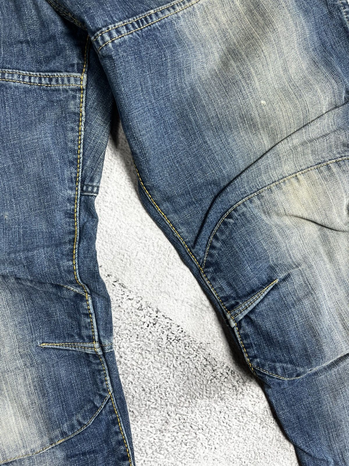 G-Star × Other G star denim pants size 32 Size US 32 / EU 48 - 6 Thumbnail