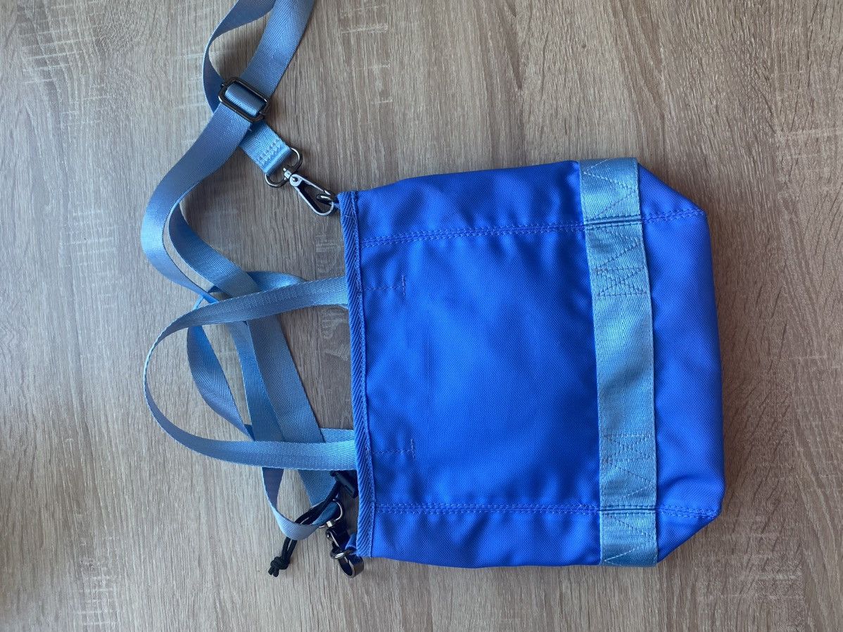 George Gina & Lucy × Vintage George Gina Lucy GG&L multi pocket blue cargo Size ONE SIZE - 10 Thumbnail