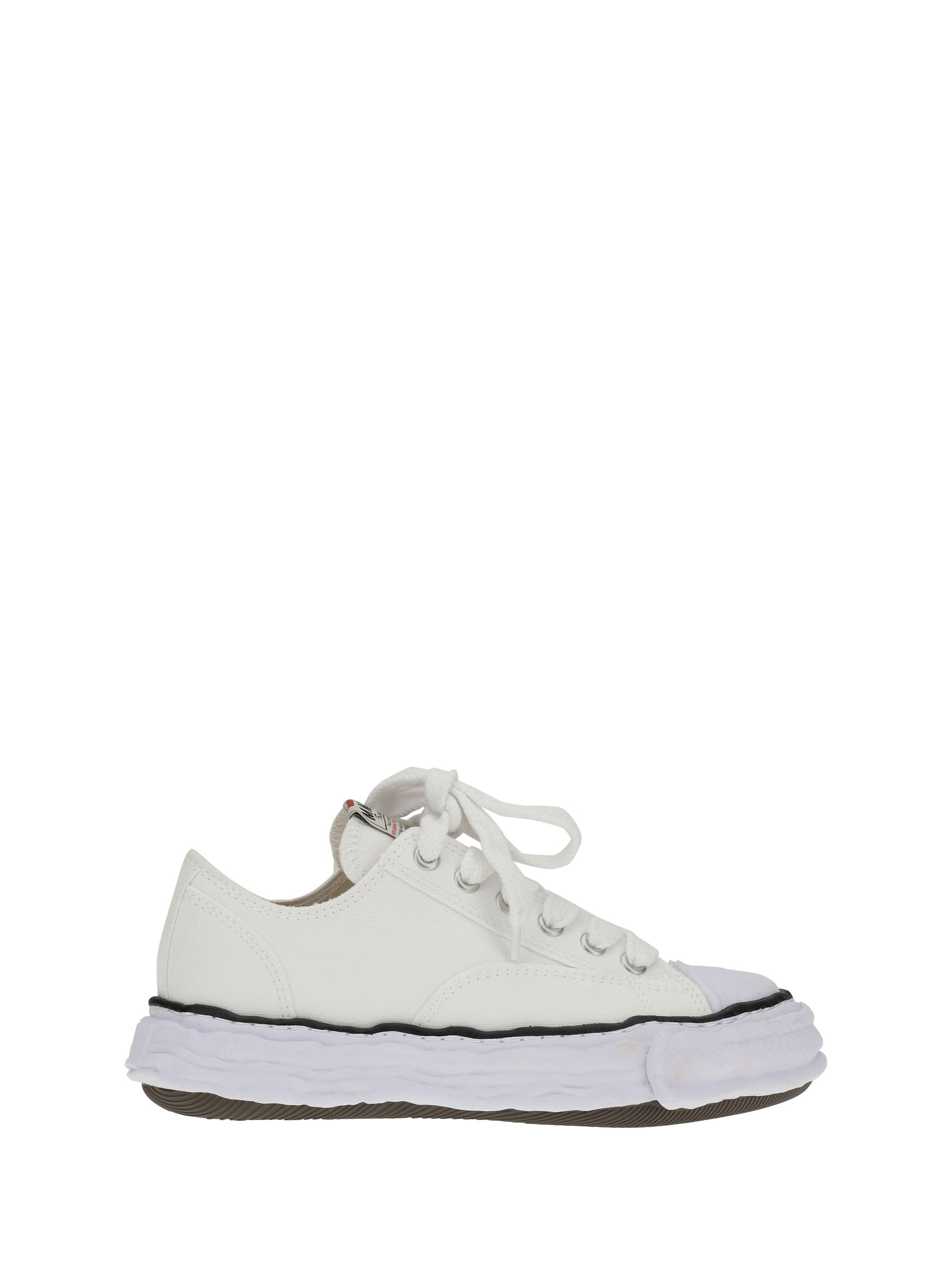 Maison MIHARA YASUHIRO Peterson 23 Sneakers Size US 11 / IT 41 - 1 Thumbnail