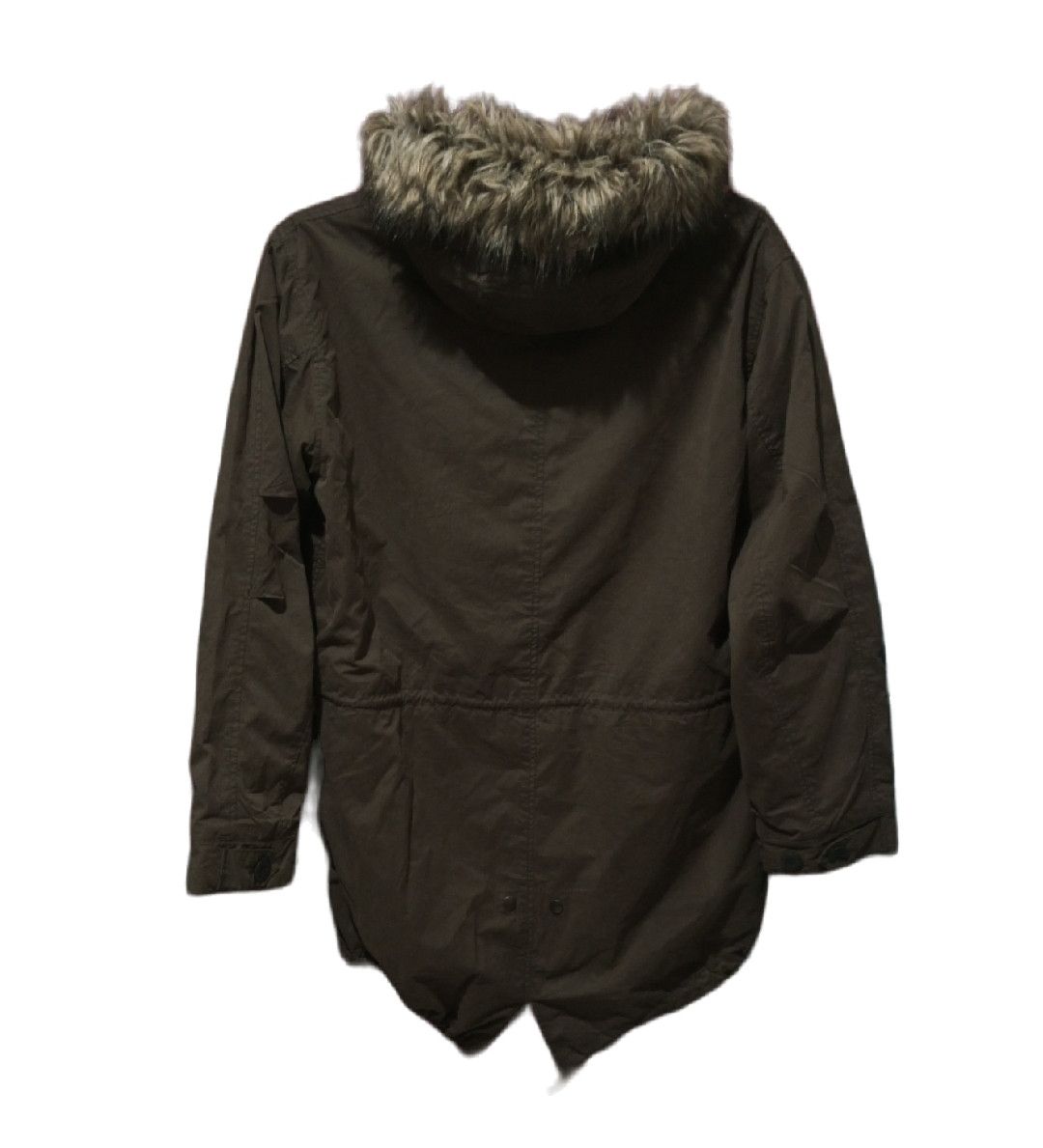 GOA Kiminori Morishita Fur Coat Size US L / EU 52-54 / 3 - 2 Thumbnail