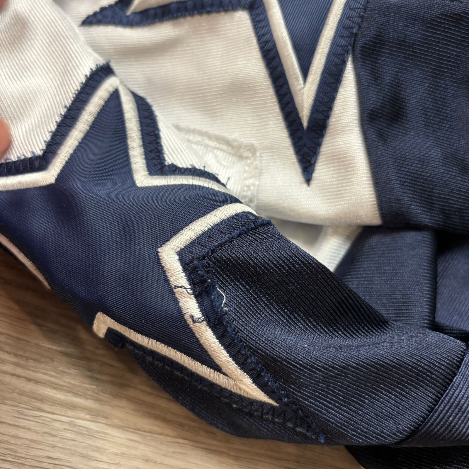 NFL × Reebok Rare Dallas Cowboys Jason Witten 82 Jersey NFL Reebok 50 Size US L / EU 52-54 / 3 - 18 Thumbnail
