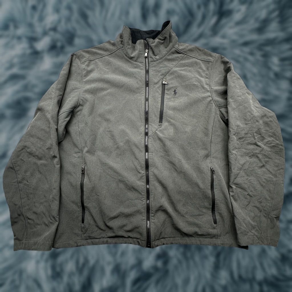 Polo Ralph Lauren Polo Ralph Lauren Jacket Shirt? Size US XXL / EU 58 / 5 - 1 Thumbnail