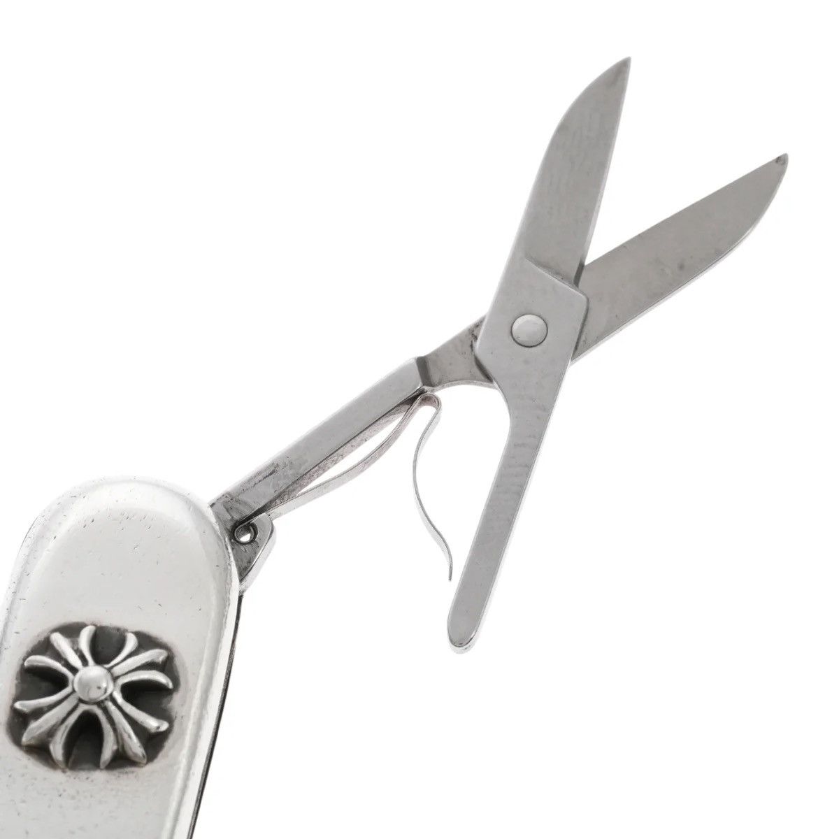 Chrome Hearts Chrome Hearts KNIFE ARMY SM V1 Size ONE SIZE - 11 Thumbnail