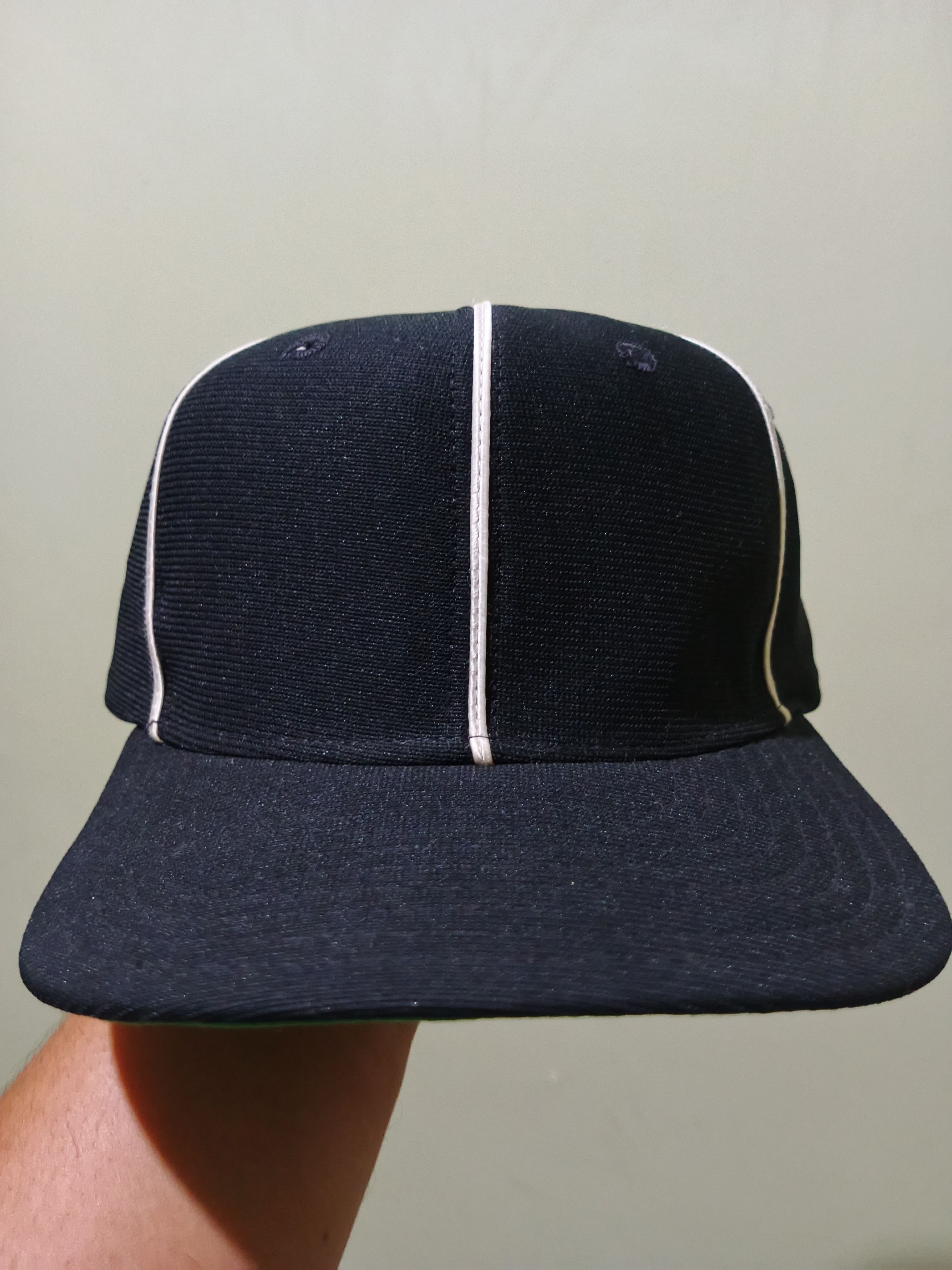 New Era Vintage Hats Referee New Era Promodel Size ONE SIZE - 1 Thumbnail