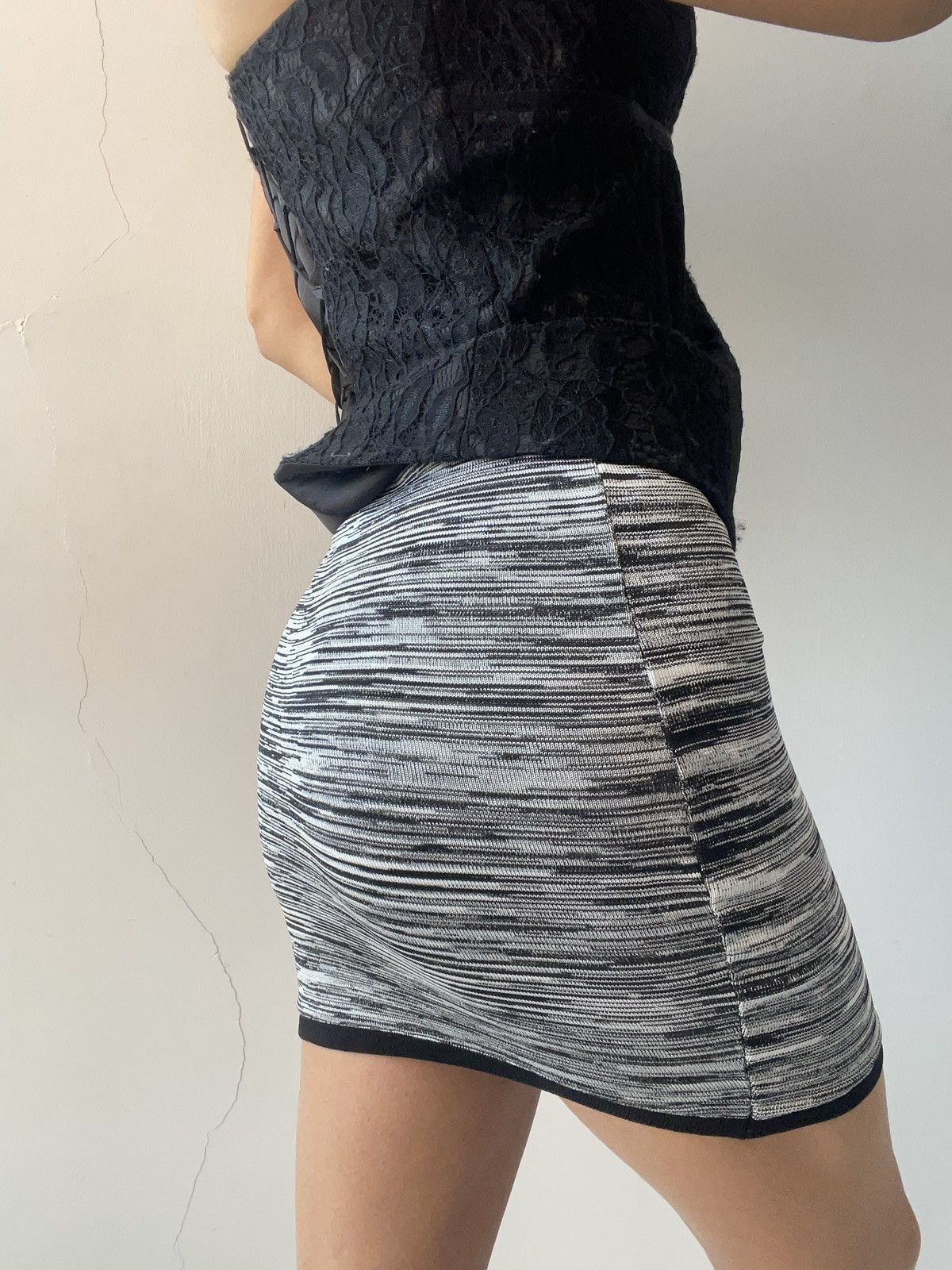 Bebe Bebe top n skirt Size XS / US 0-2 / IT 36-38 - 3 Thumbnail