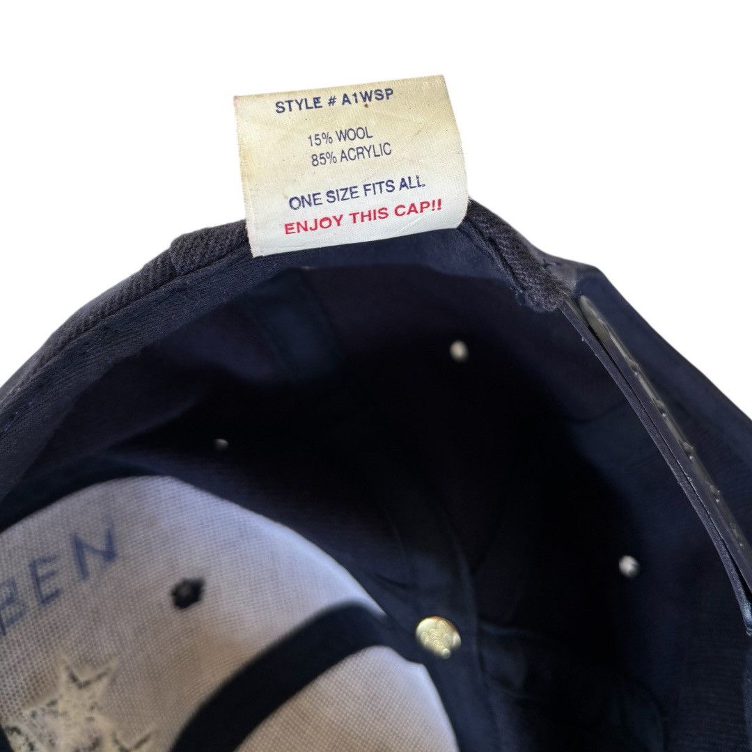 FUCT Vintage 90s Fuct Stars Hat Size ONE SIZE - 8 Thumbnail
