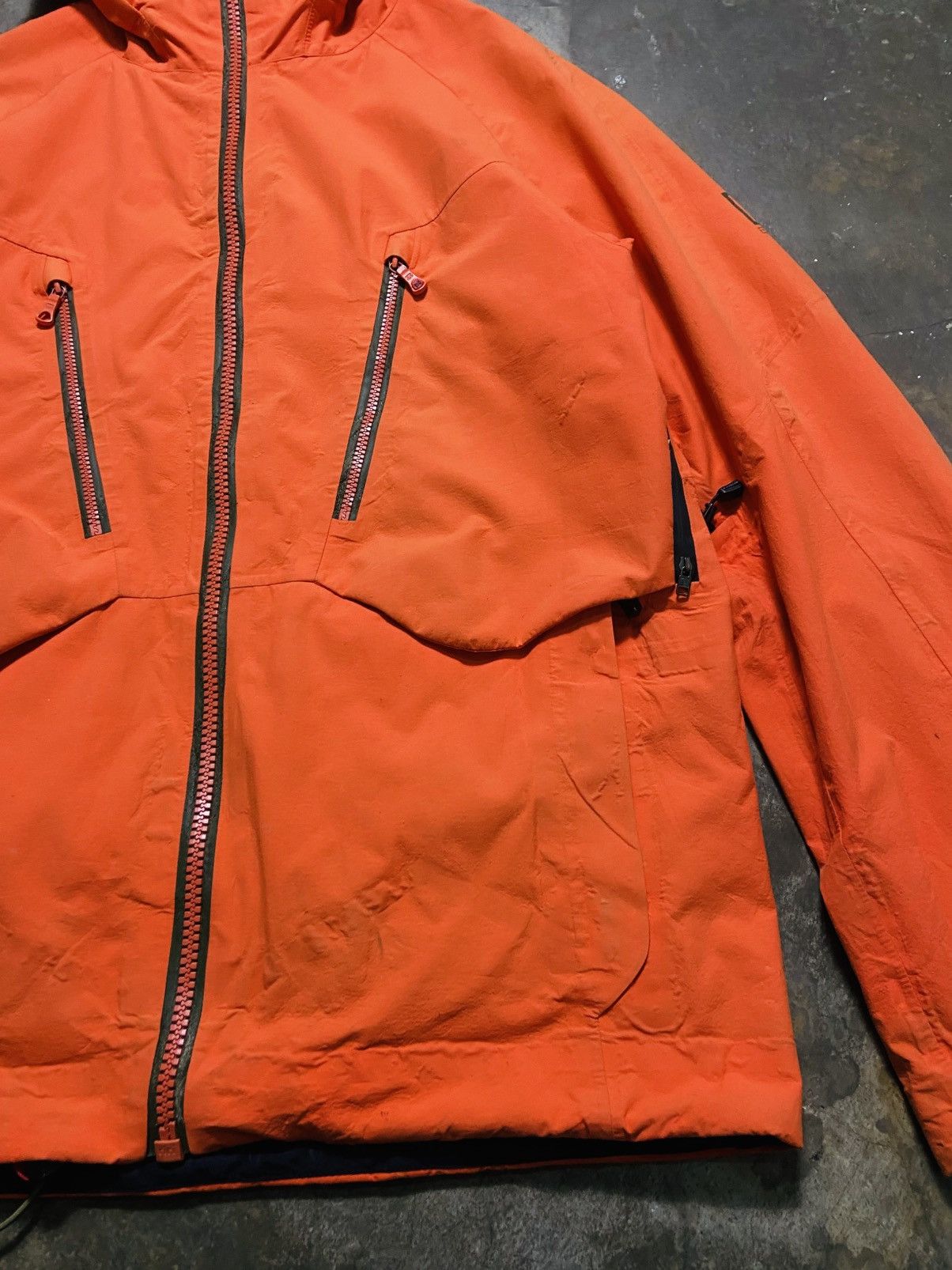 Burton 🔥🔥 Burton AK 3L Hover Gore-Tex Jacket - Men Size US L / EU 52-54 / 3 - 11 Thumbnail