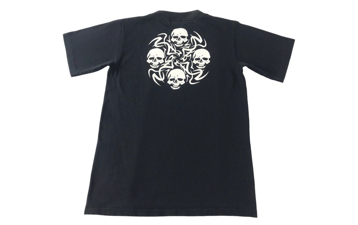 Band Tees 90s TMGE The Michelle Gun Elephant Band Tee Size US S / EU 44-46 / 1 - 1 Thumbnail