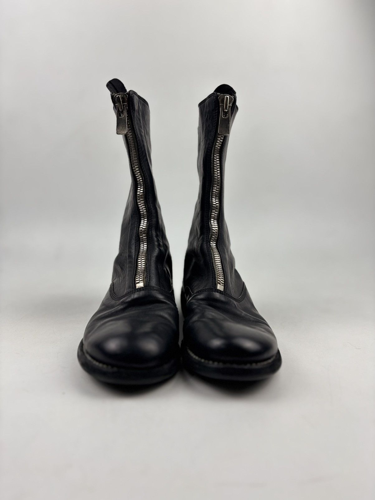 Guidi Guidi 310 Front Zip Boots Size US 6 / IT 36 - 2 Thumbnail