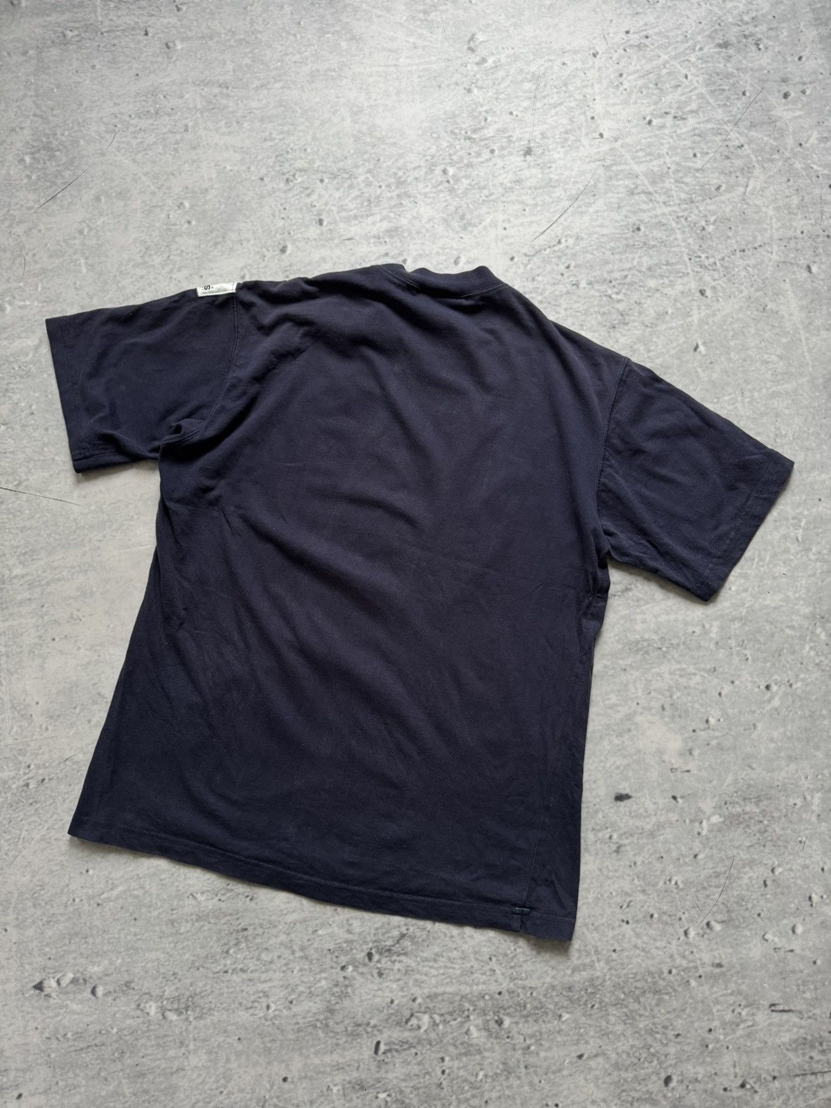 Adidas × Vintage Adidas Equipment 90s vintage tee big logo Size US L / EU 52-54 / 3 - 5 Thumbnail