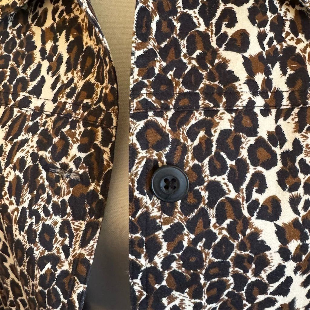 Laura Ashley Women's Laura Ashley XL Animal Print Blazer Jacket Multicol Size XL / US 12-14 / IT 48-50 - 8 Thumbnail
